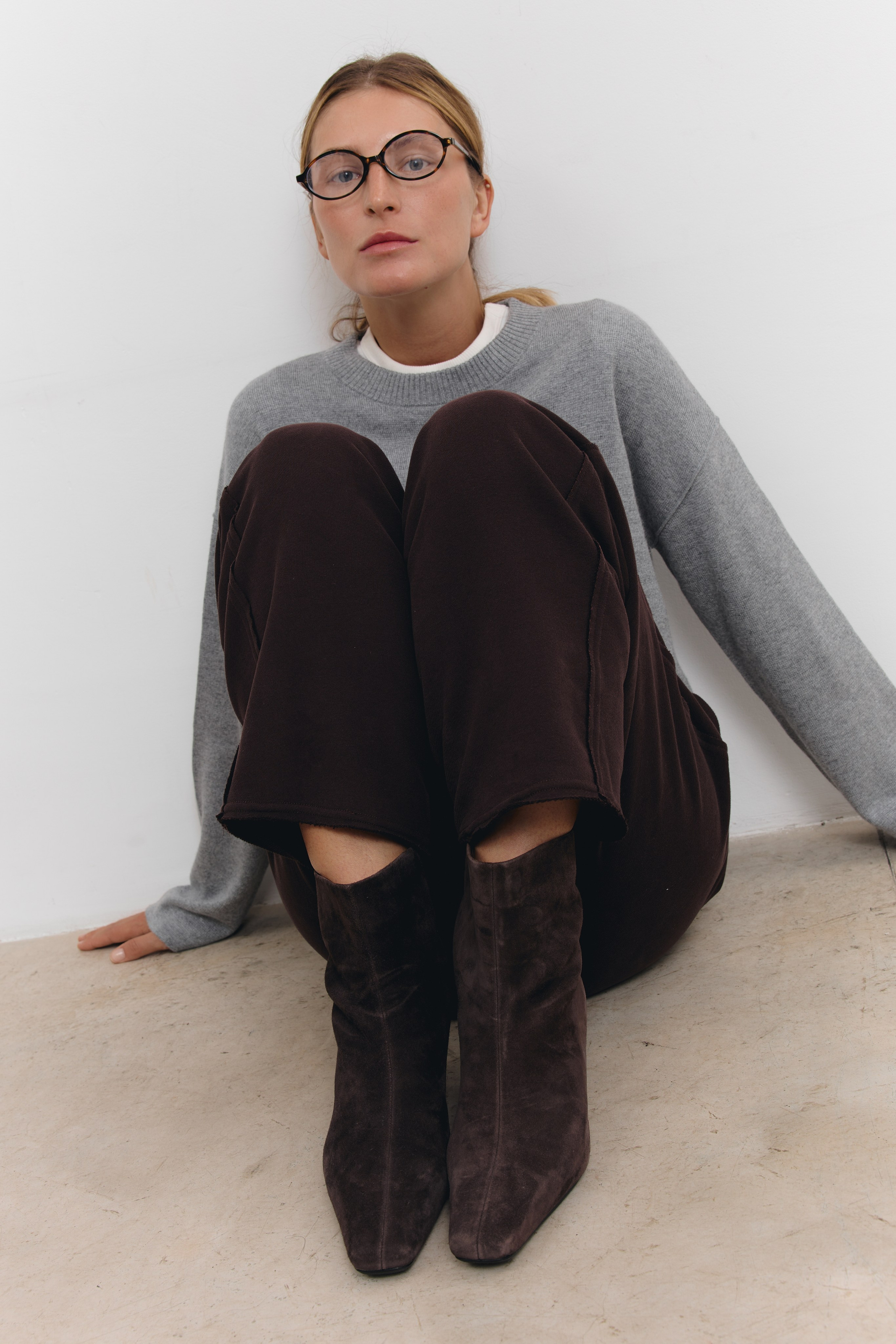 RIVKA. Darya Abramova photographer