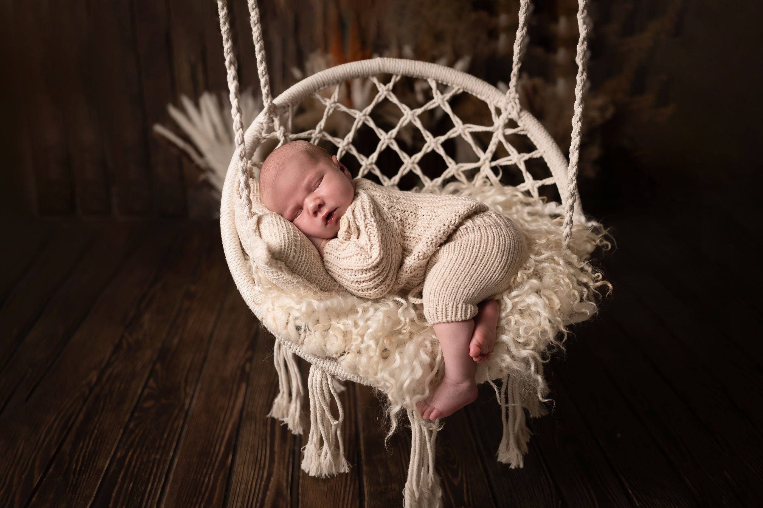 NEWBORN. Главная