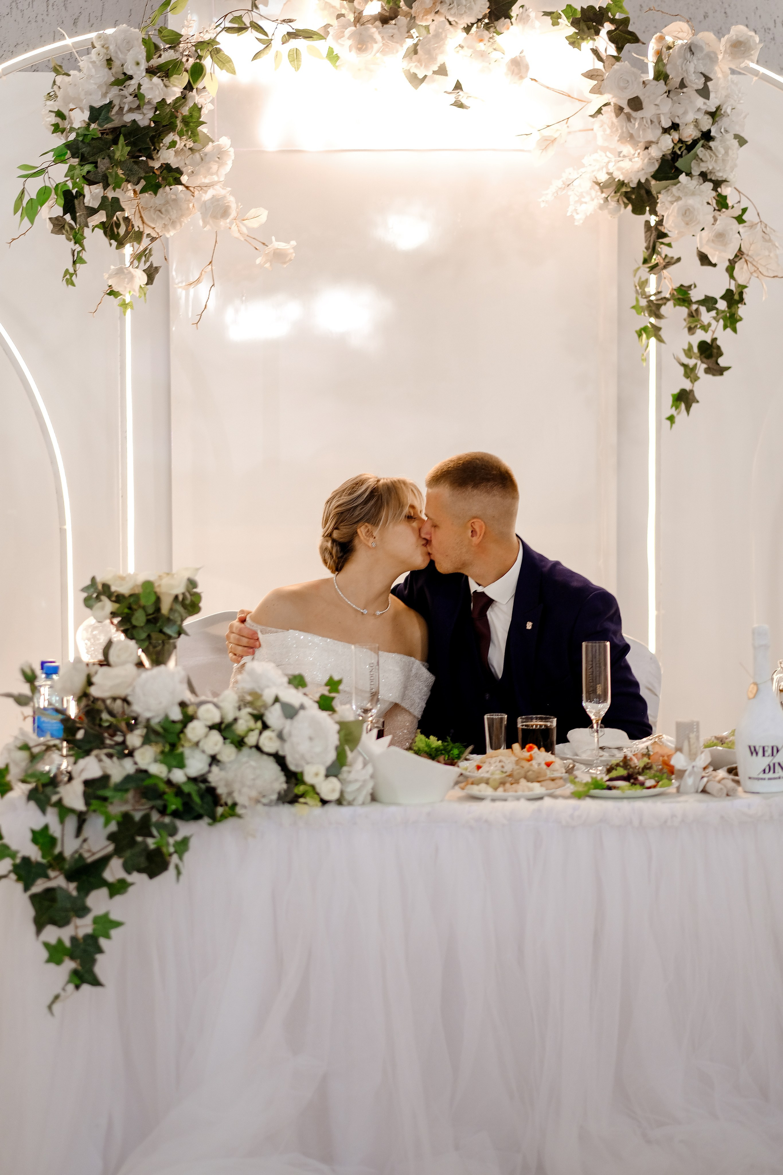 Николай и Дарья. Твой эксклюзивный фотограф Мария Дригова