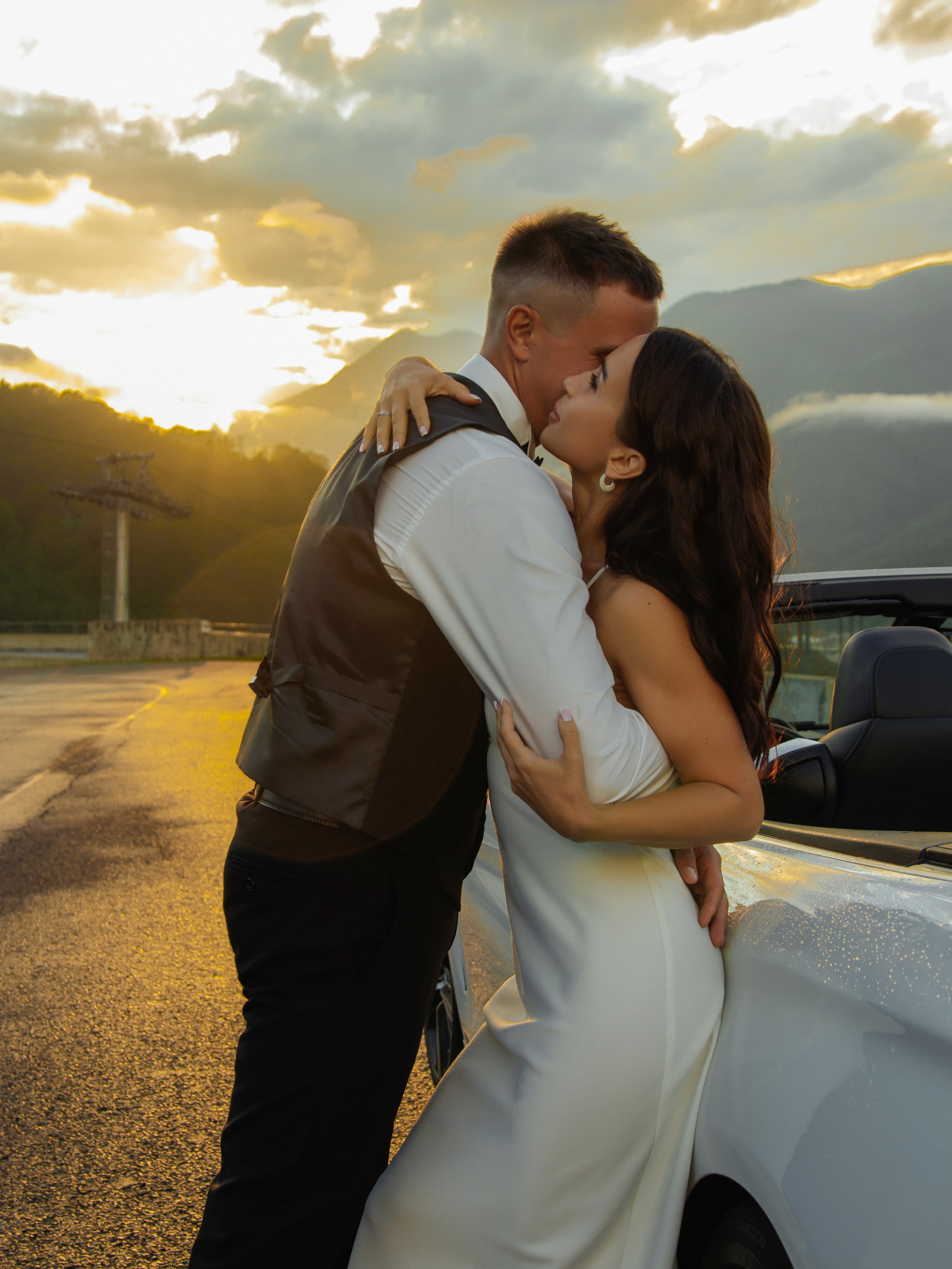 Ангелина и Иван. Фотограф Анапа, Новороссийск, Краснодар