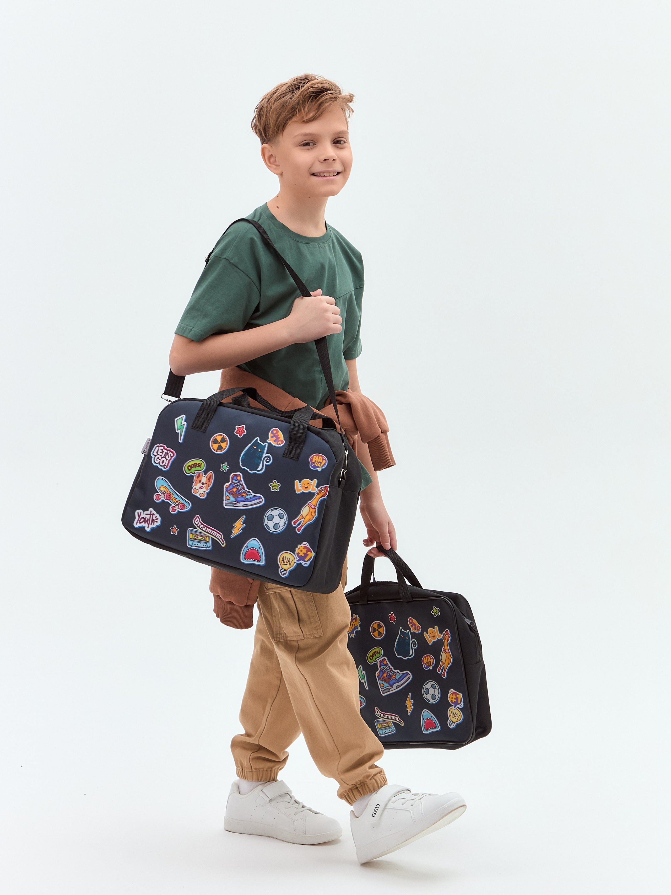 КИРИЛЛ. Продающий контент для маркетплейсов и e-commerce «под ключ»