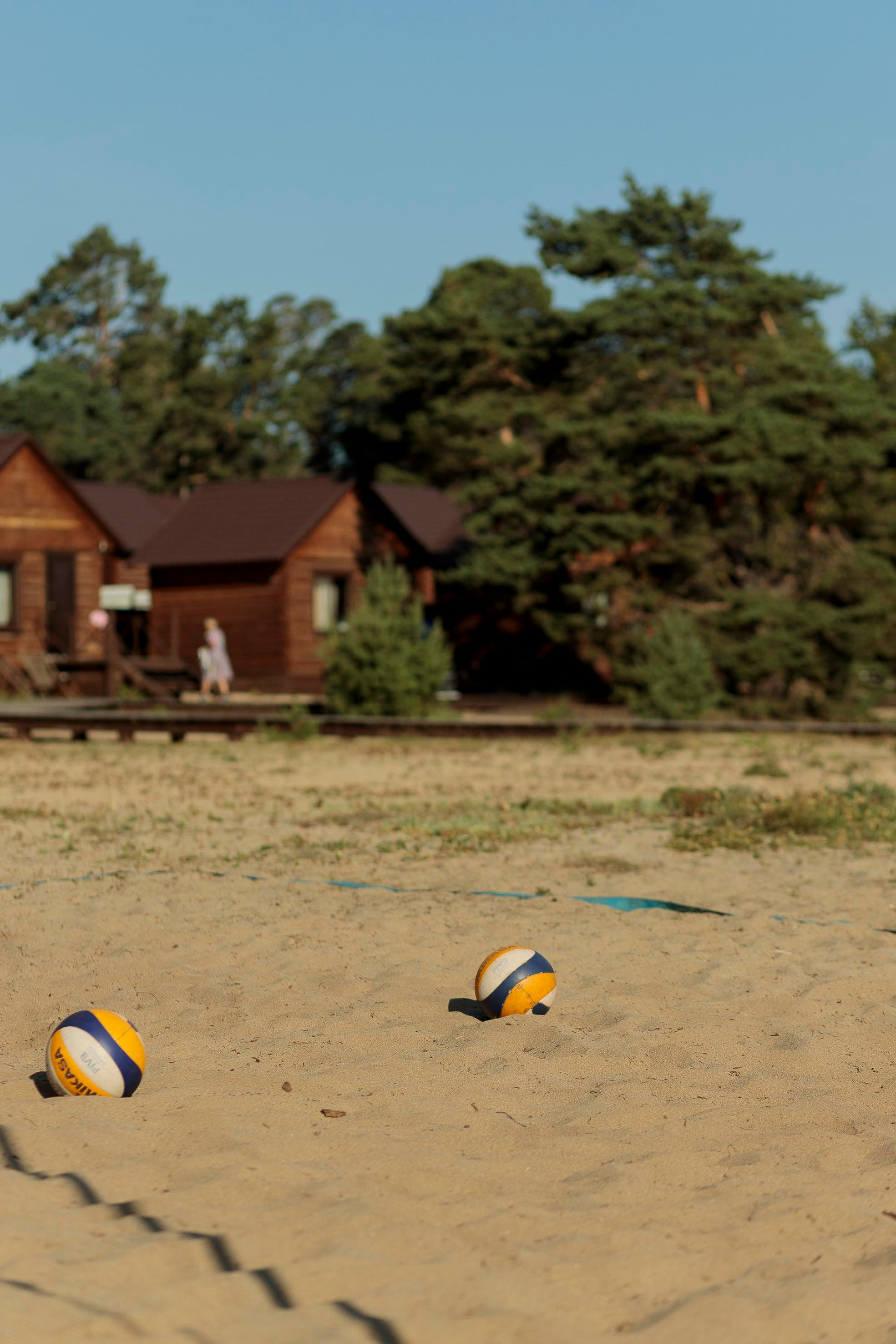 Соревнования Rusvolley на Байкале. Photographer of Dharamsala and Olkhon island