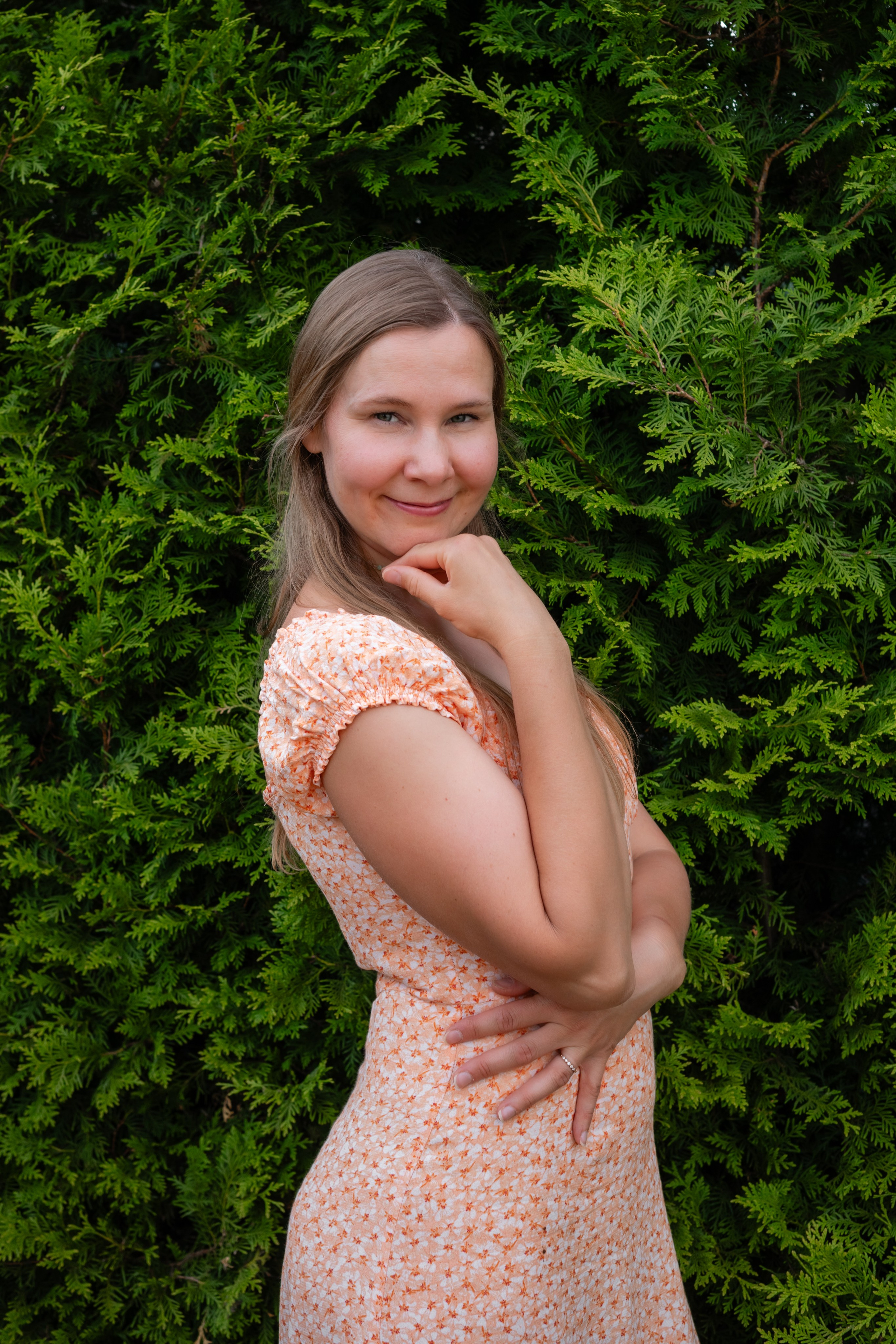 Eva 5 y. Фотограф Алина Гашникова
