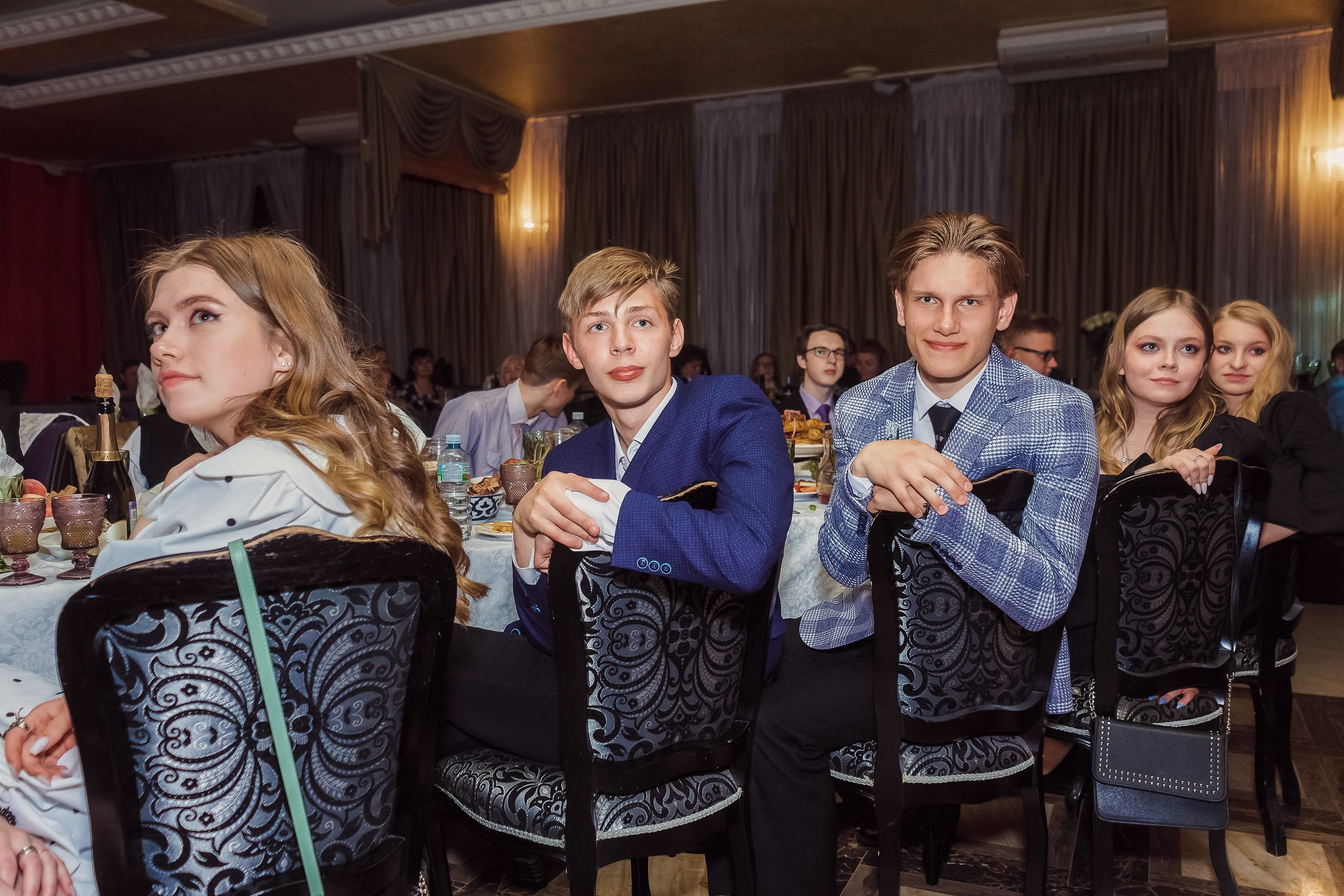 Фотограф на Выпускной Северодвинск. Свадебный и событийный фотограф, Северодвинск