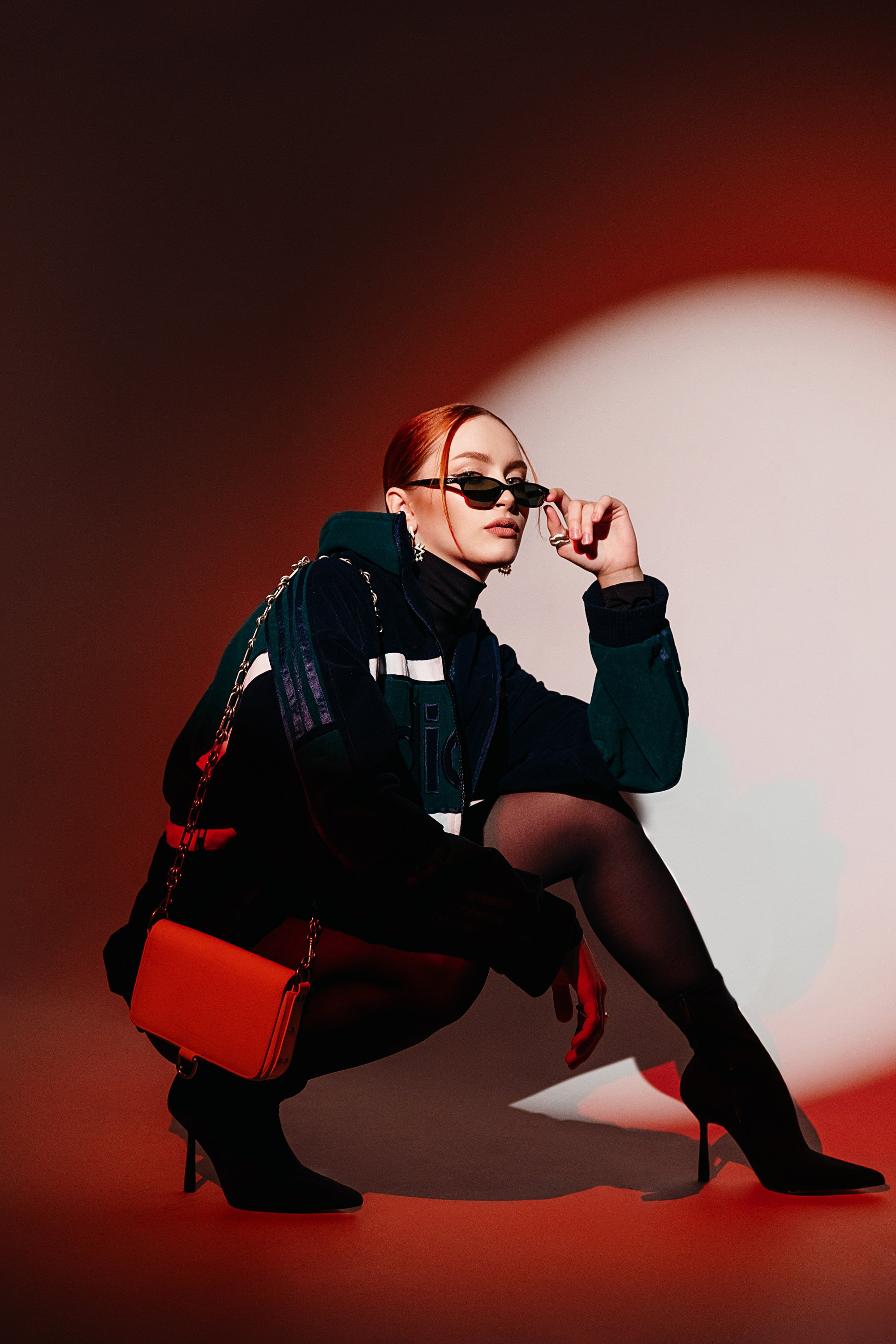 Даша. Фотограф Ирина Романова