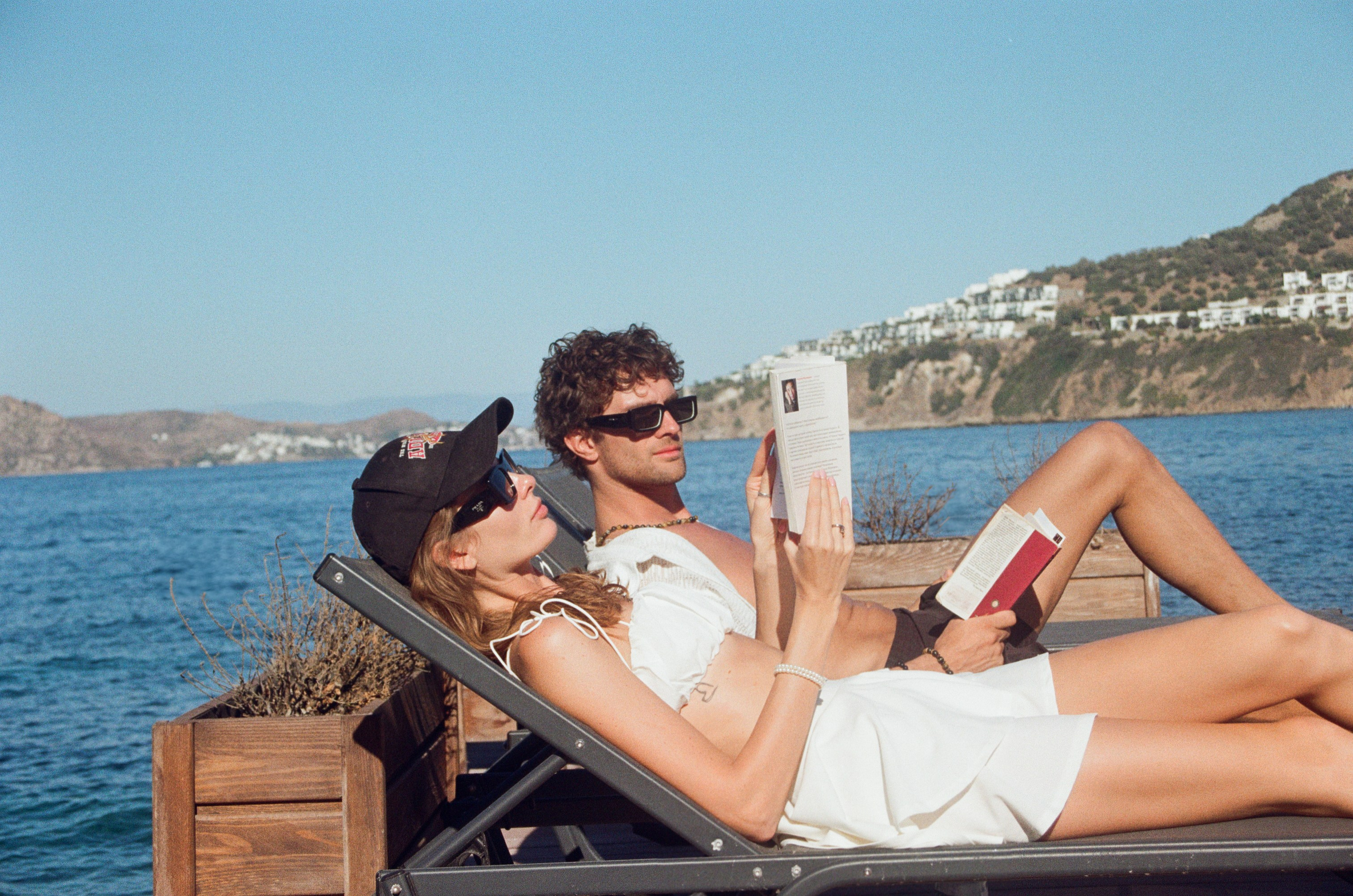 Турция: Саша и Аня. Свадебный и индивидуальный фотограф Татьяна Гуляева