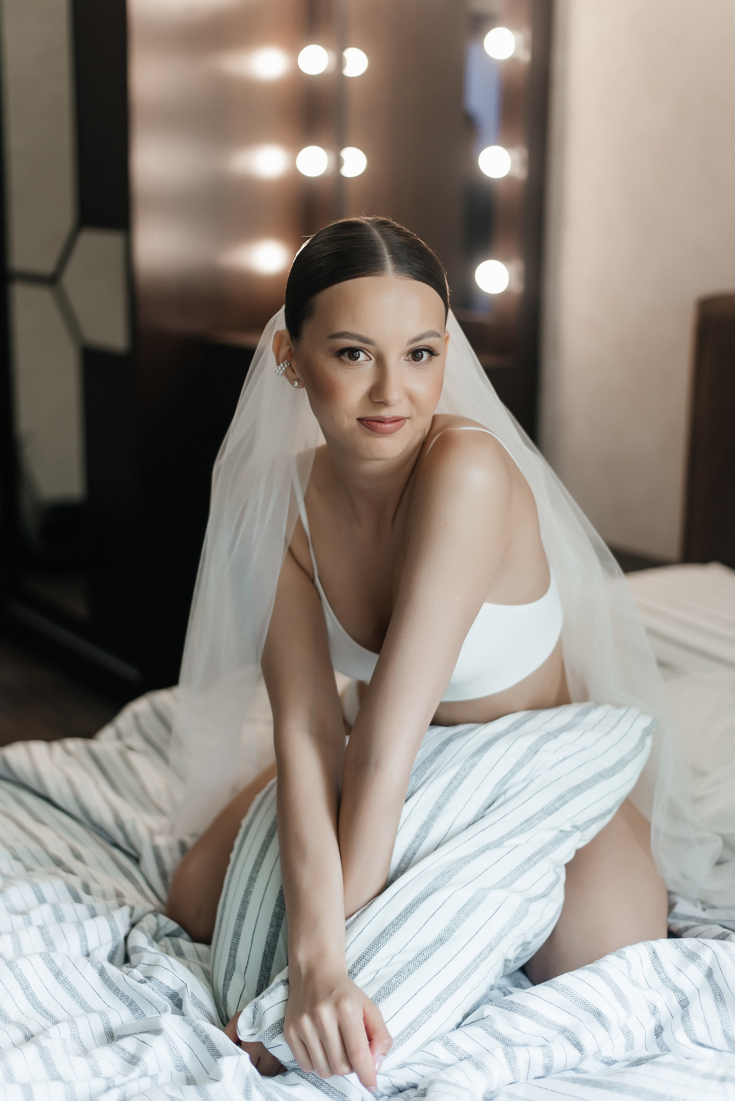 Анна и Роман. Фотограф Галина Рагозина