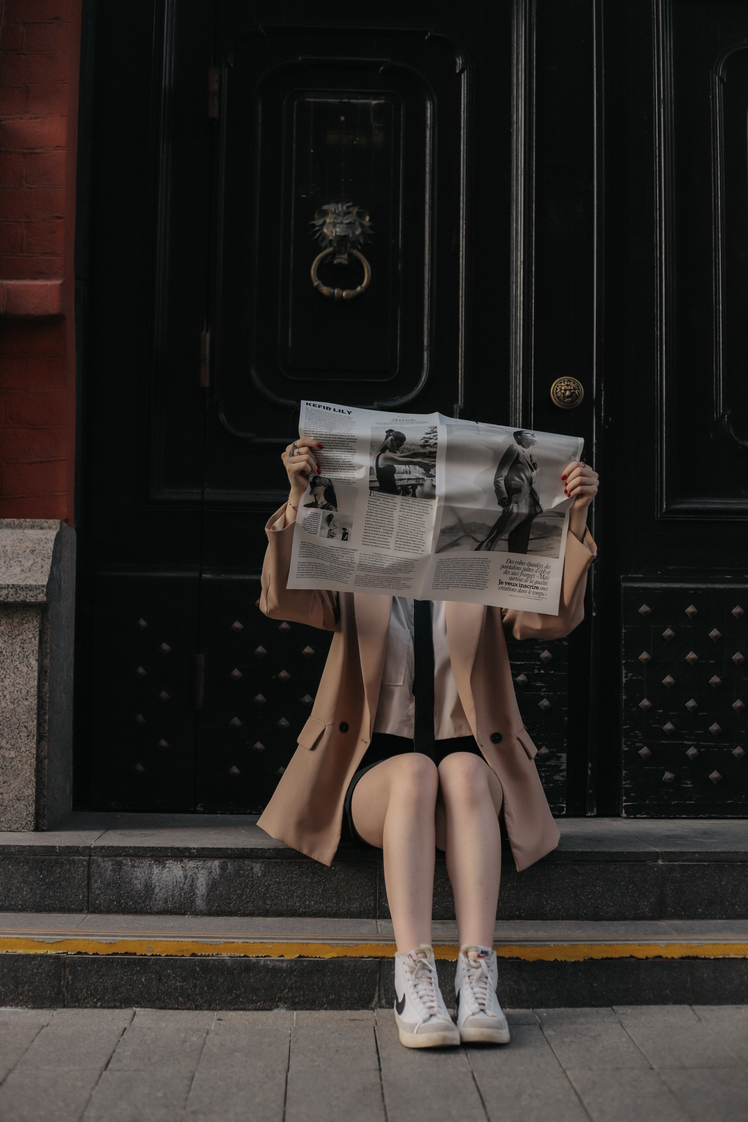 Виктория. Женский фотограф в Москве Юля Иванова