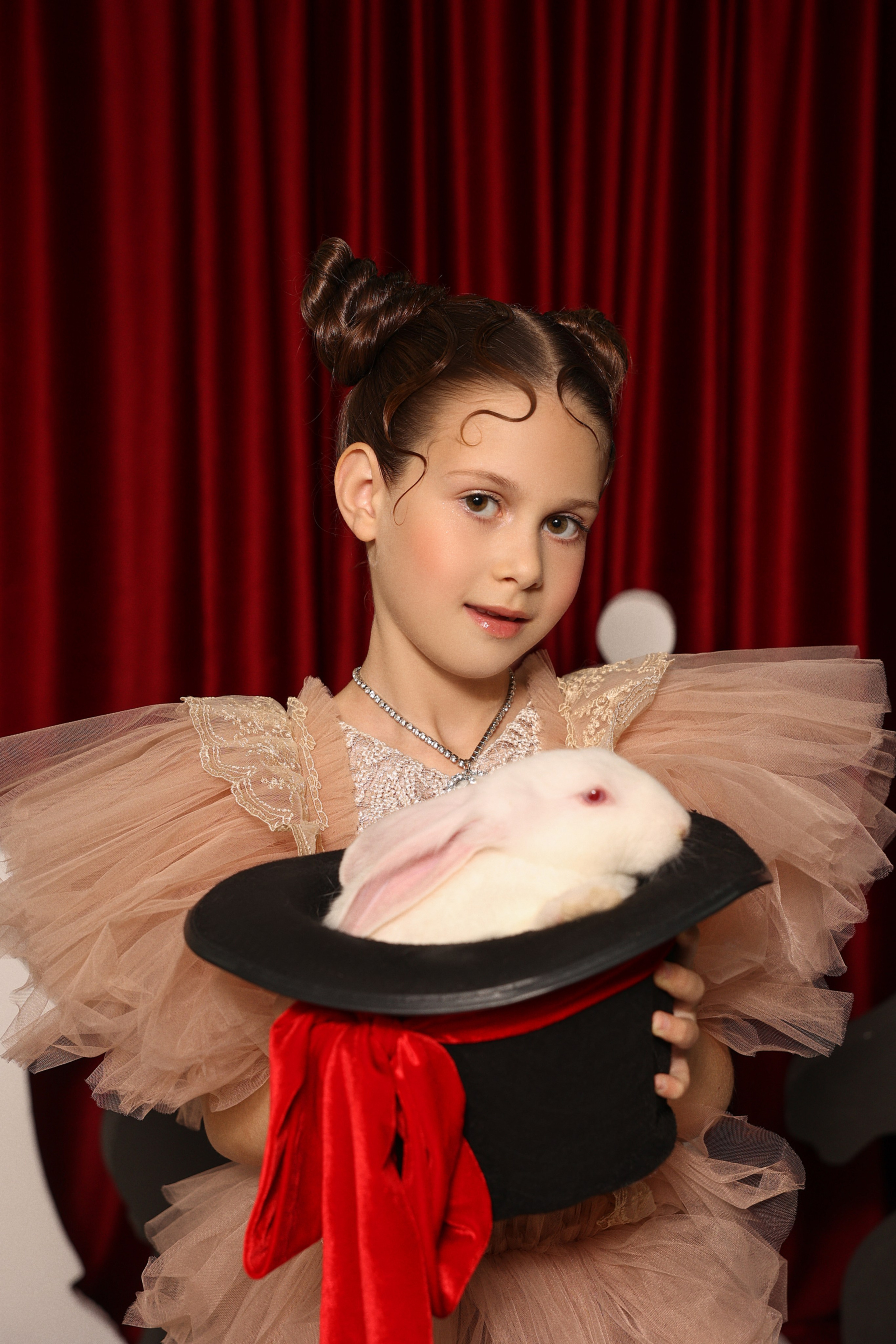 CATALEYA. Модельная студия MIA Models