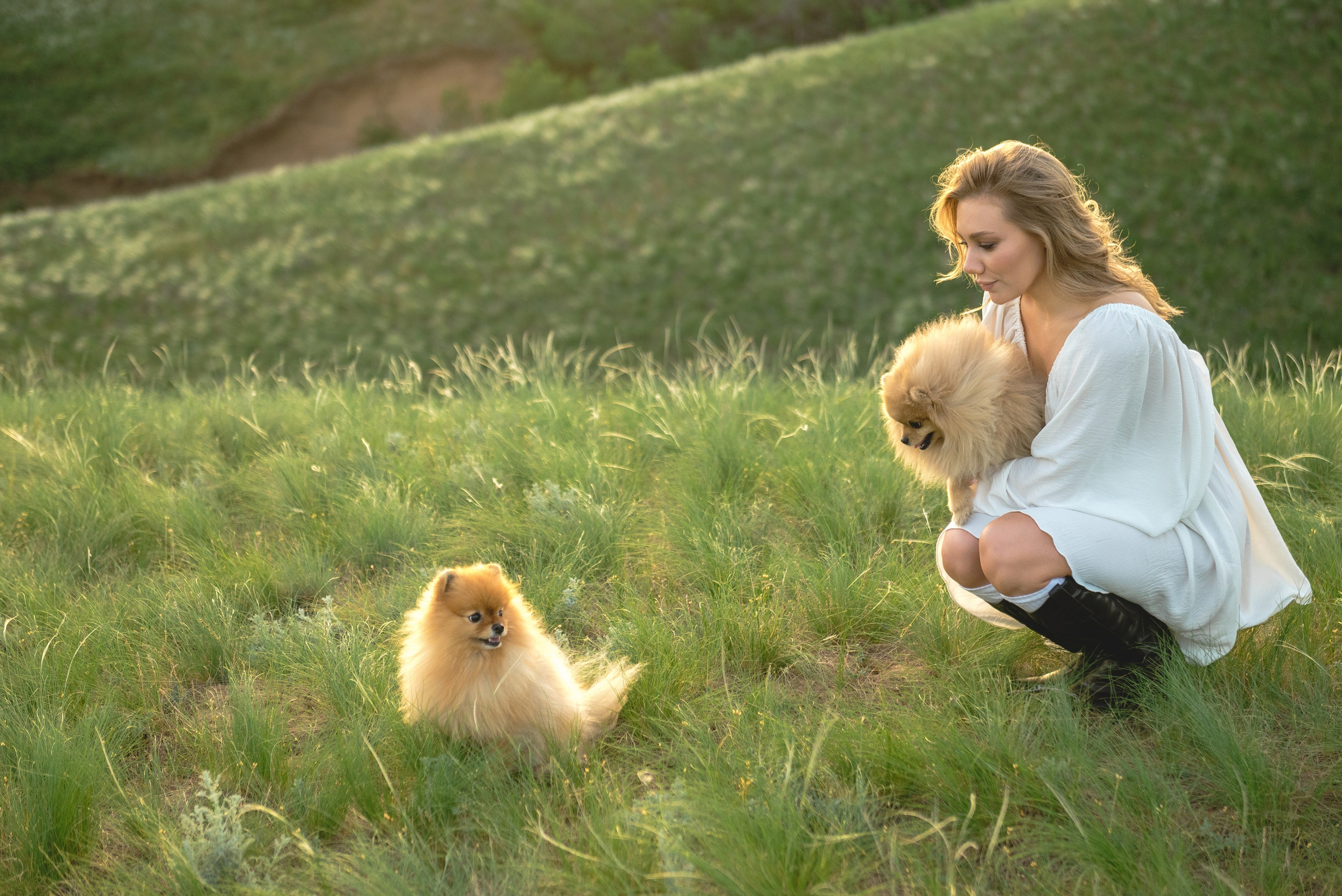 Андрей и Ольга. Фотограф в Волгограде и области Анастасия Фролова