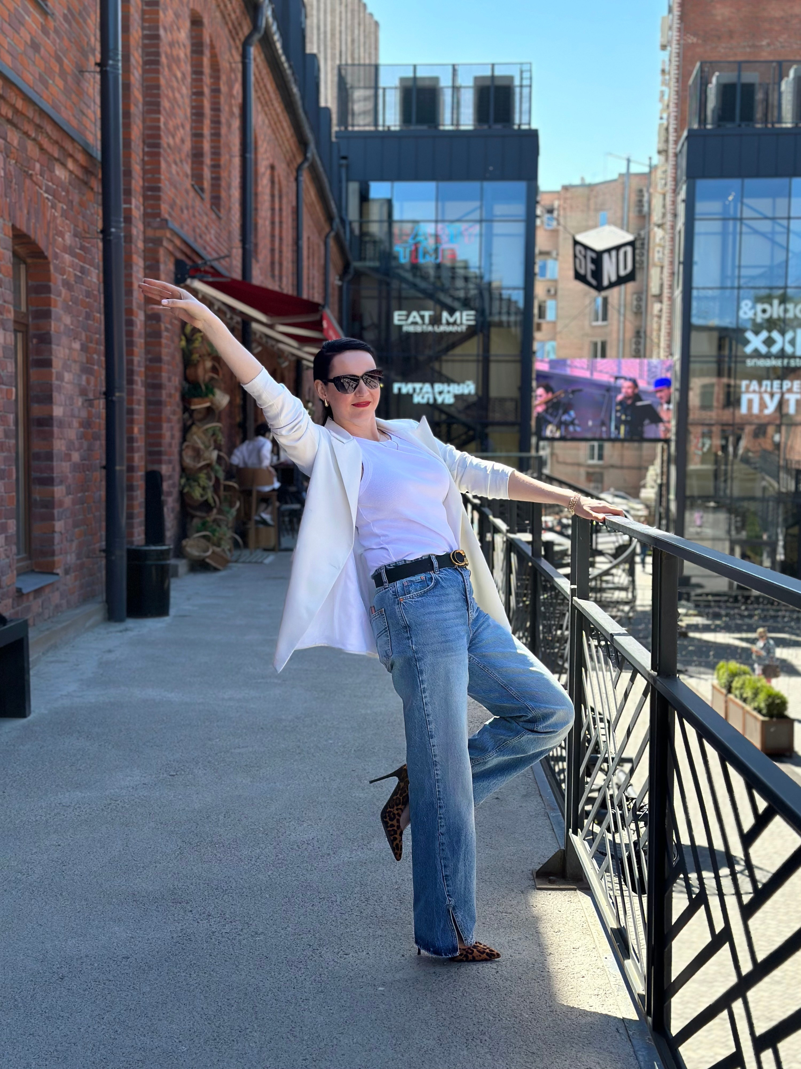 Сенная площадь. КОНТЕНТ |БРЕНД фотограф Санкт-Петербург — Жанна Олтаржевская