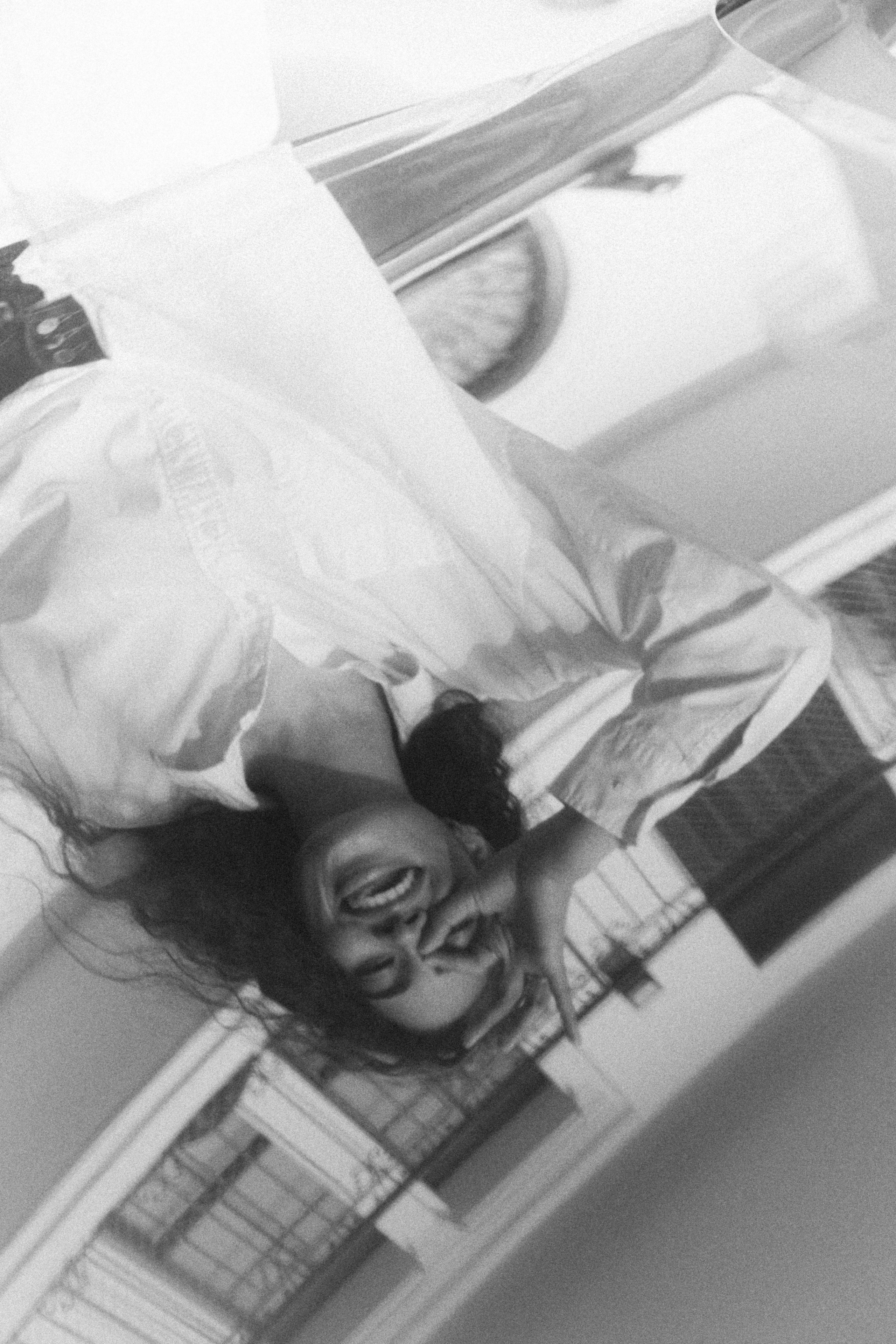 Shatz. Портретный фотограф / Панама / Анастасия Елизарова