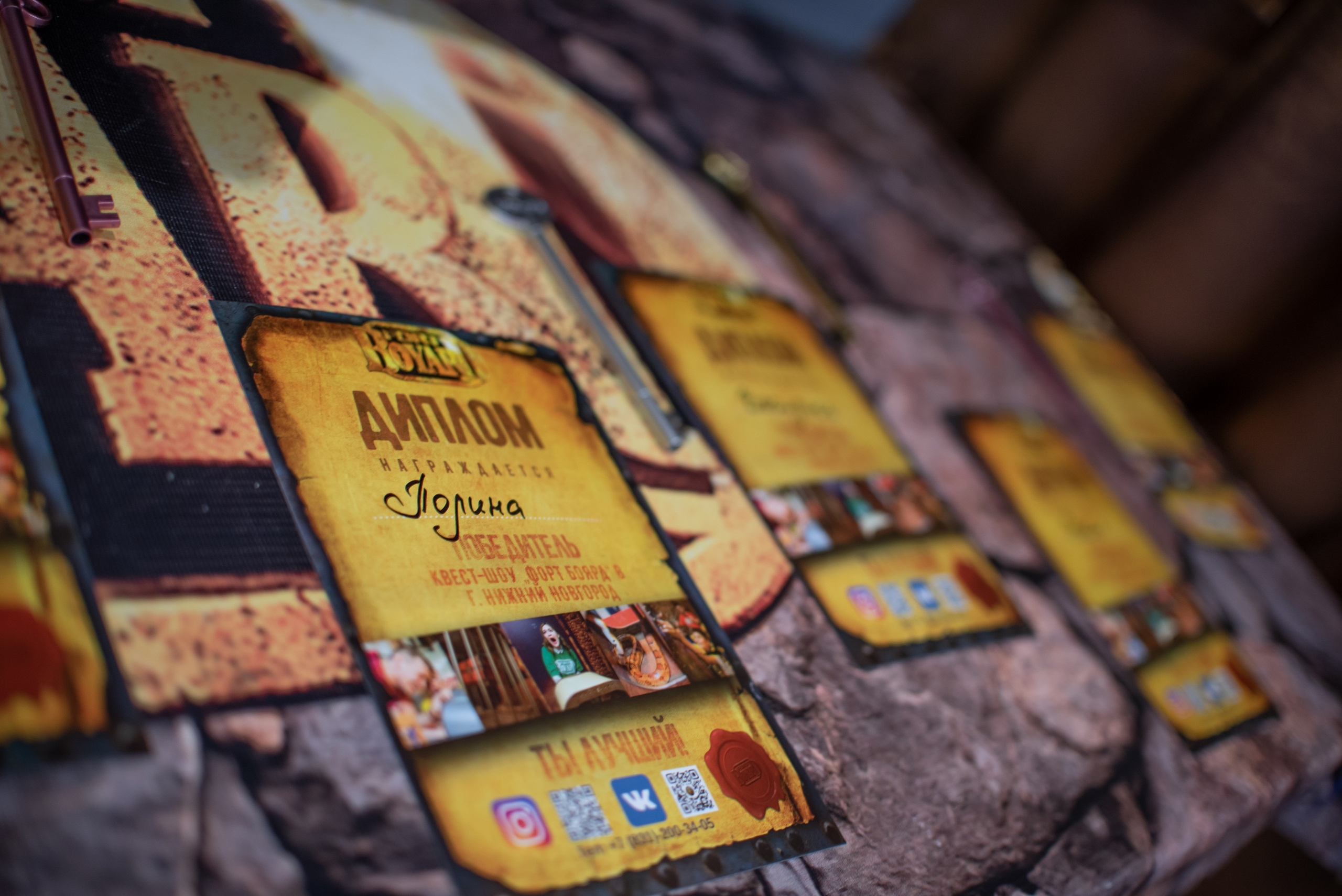 Фотограф на День Рождения. Фотограф Макс Огурцов в Нижнем Новгороде