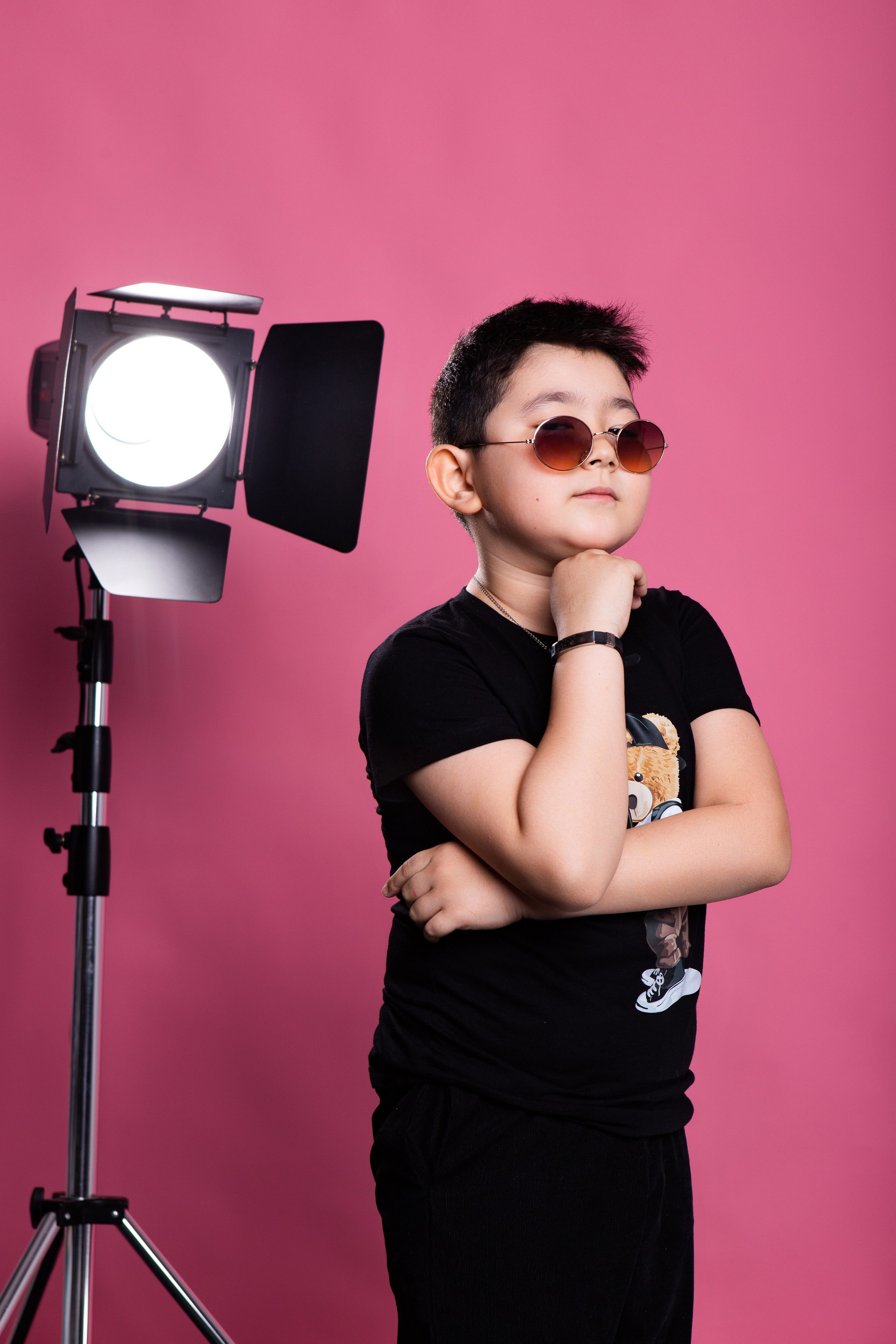 Назыров Арсений. Promodels