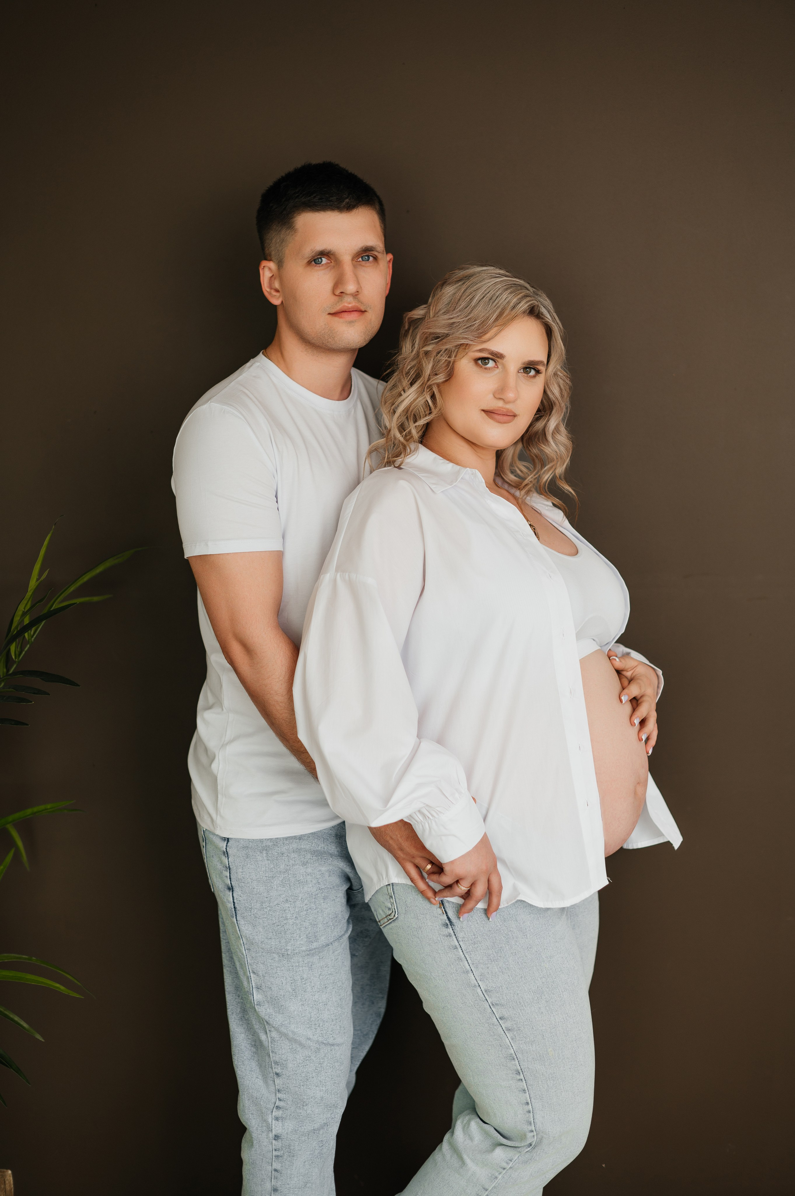 Беременность. Свадебный и семейный фотограф Кореновск/Краснодар