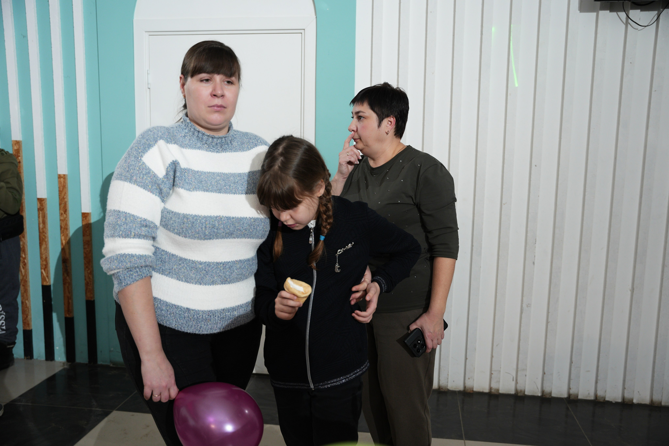 «Ты в этом мире не один " социально благотворительное мероприятие. Ольга Плаксина фотограф в Саратове