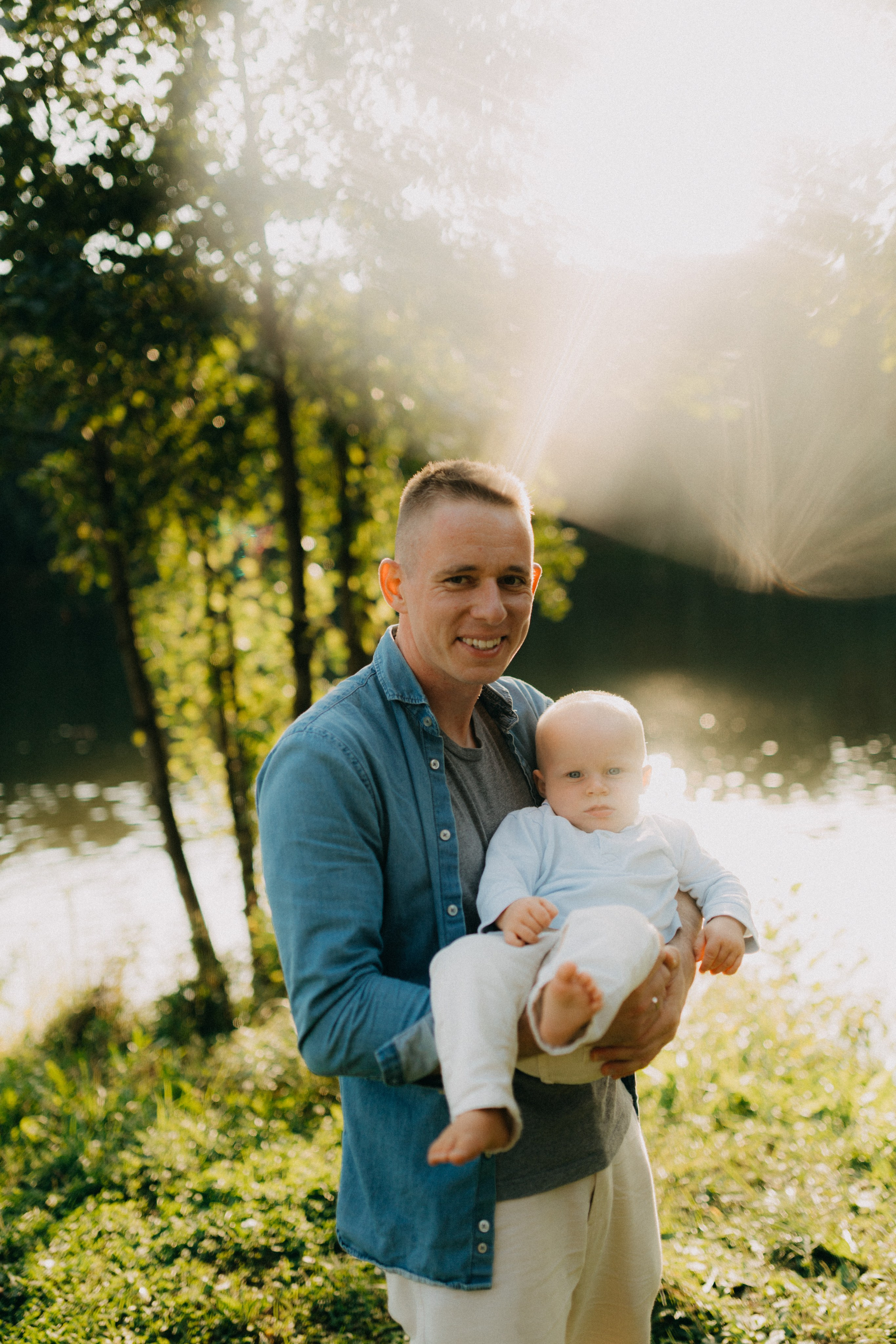 Пётр & Роберт. Фотограф НОГИНСК, Москва, Анастасия Белая