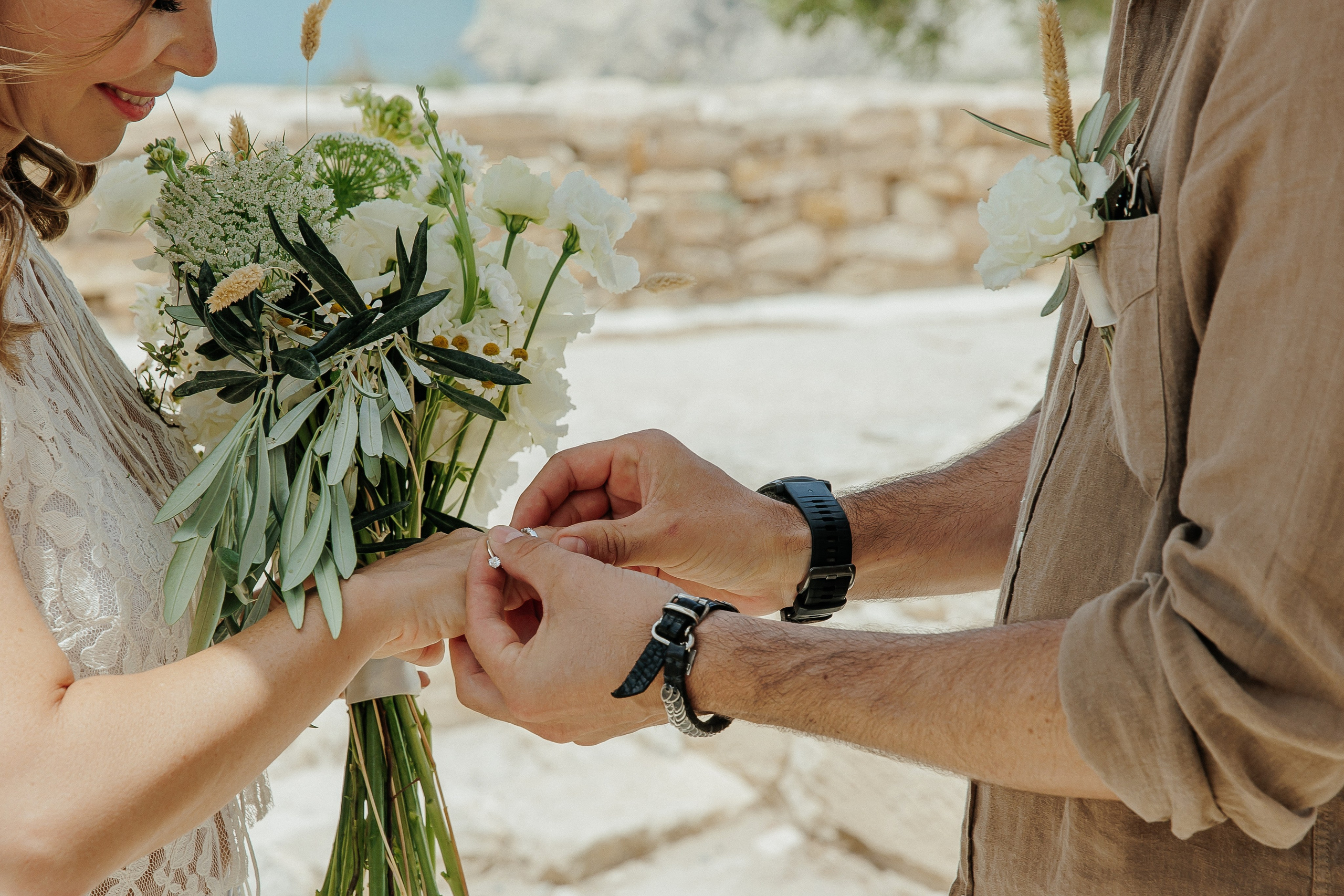 A & K. Фотограф на Кипре Наталья Годына