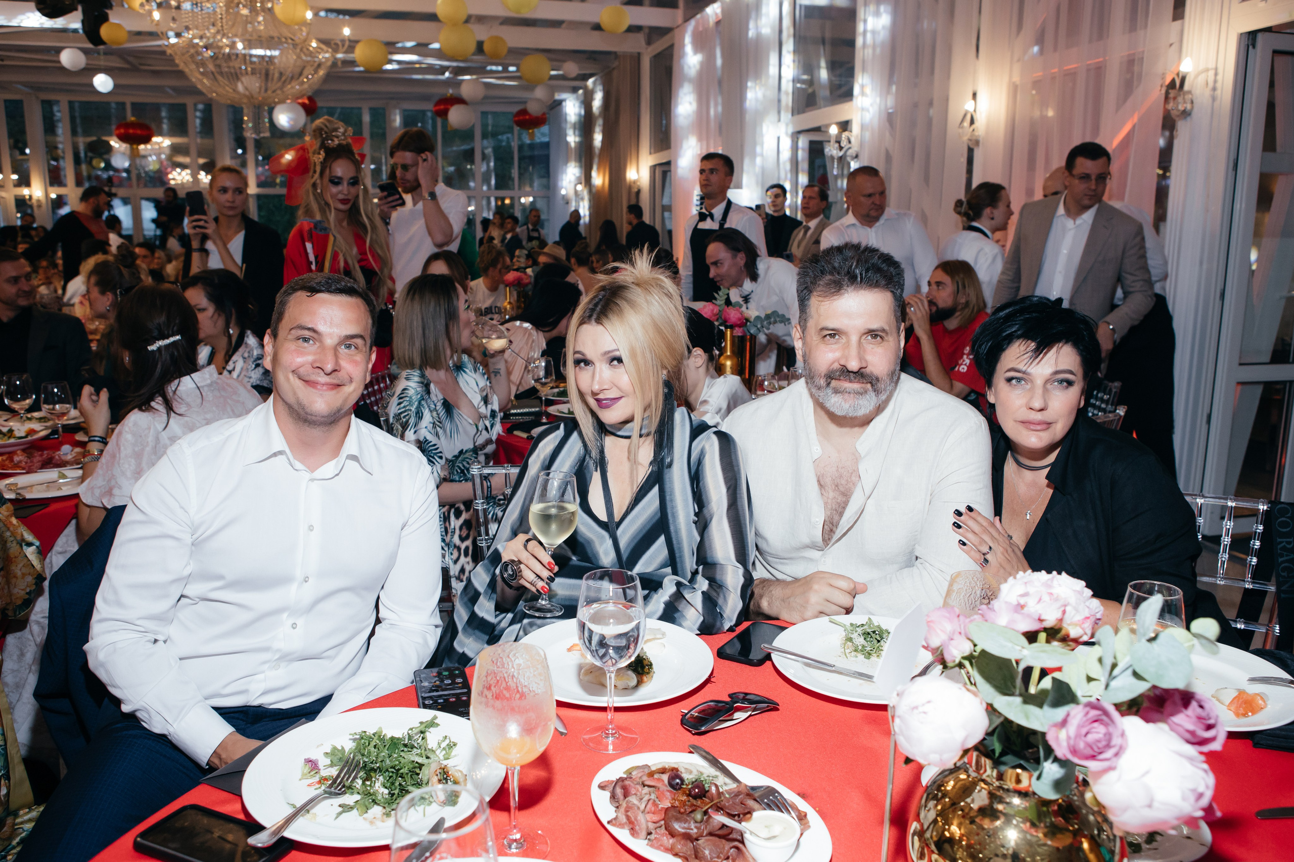 Fashion TV 06.07.23. Главная