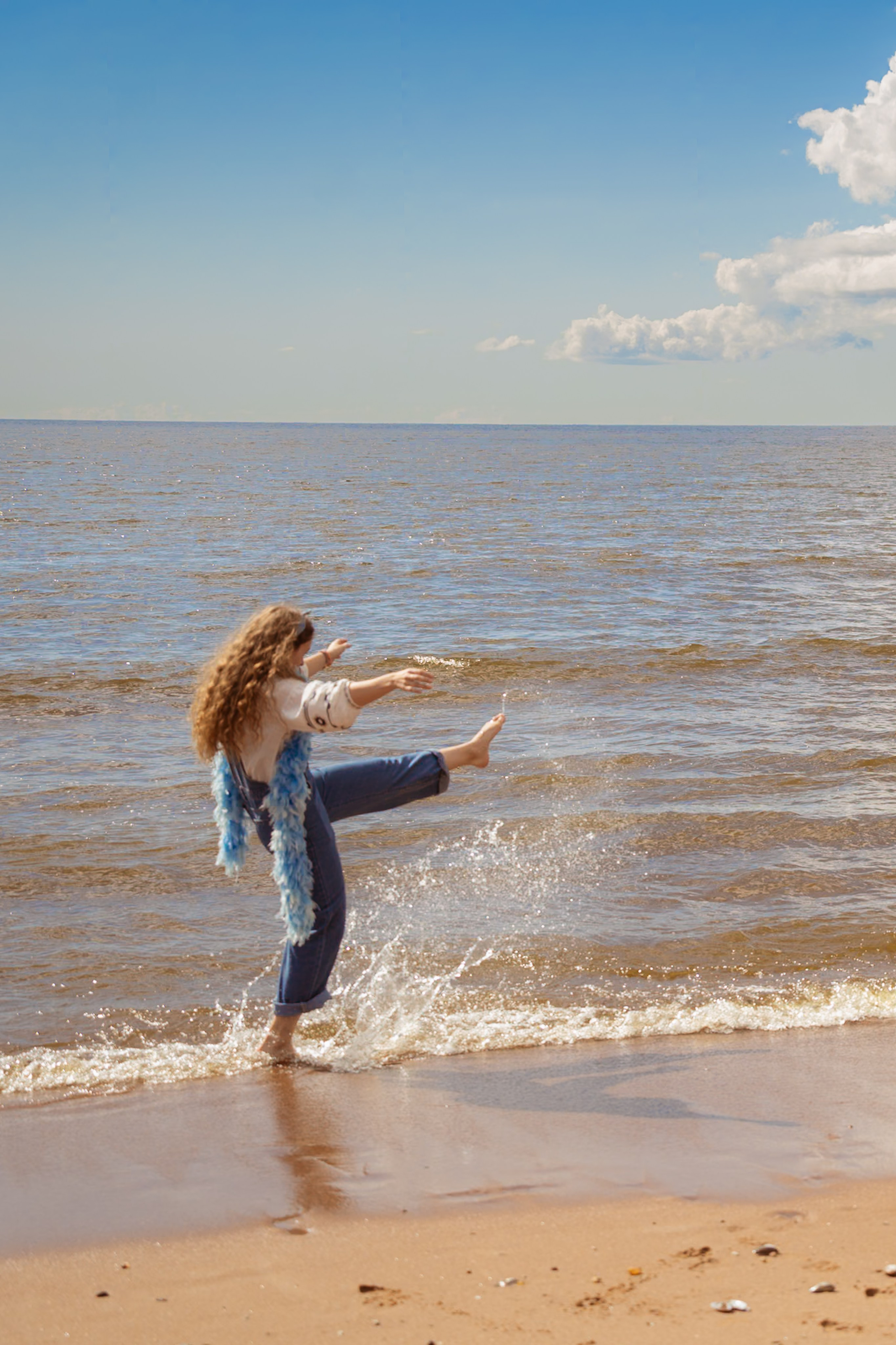 Mamma Mia. Главная