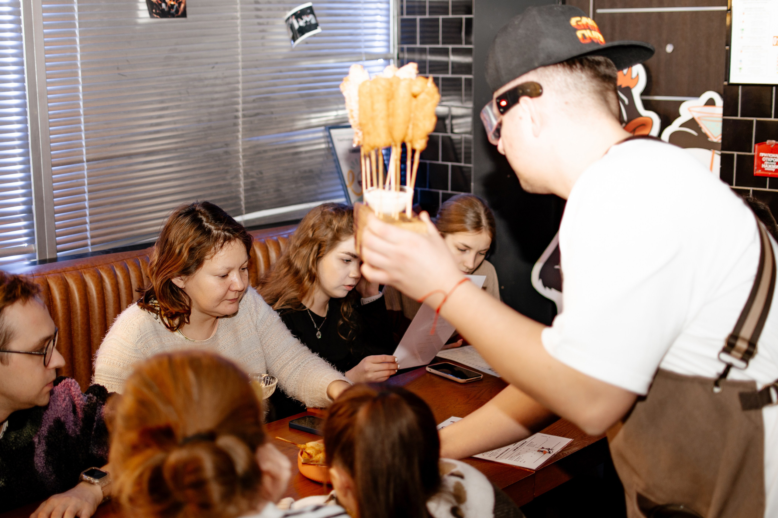 Funduck: TURBO-SREDA 2 года. Фотограф в Твери Дементьева Анастасия