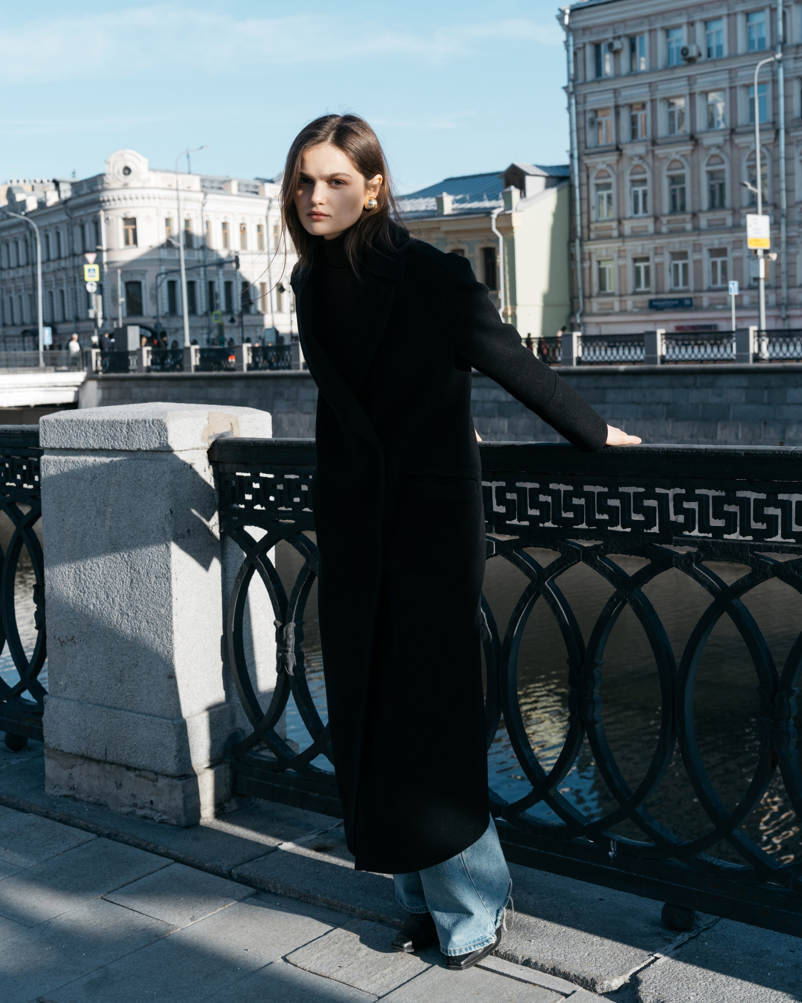 Индивидуальные съемки. Фотограф Валерия Бурма