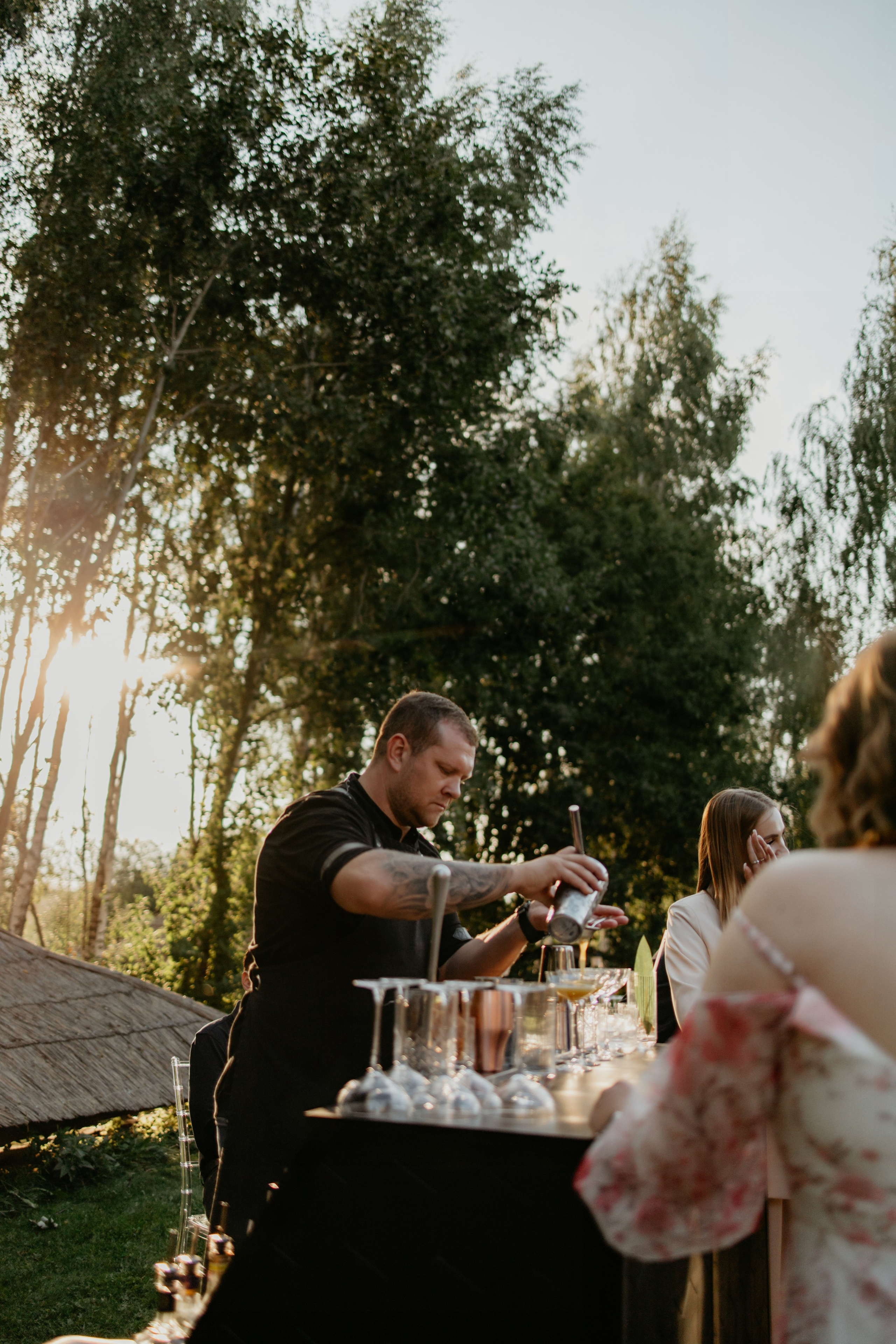 Ростислав и Мария. Свадебный и портретный фотограф Минск Евсович Инна