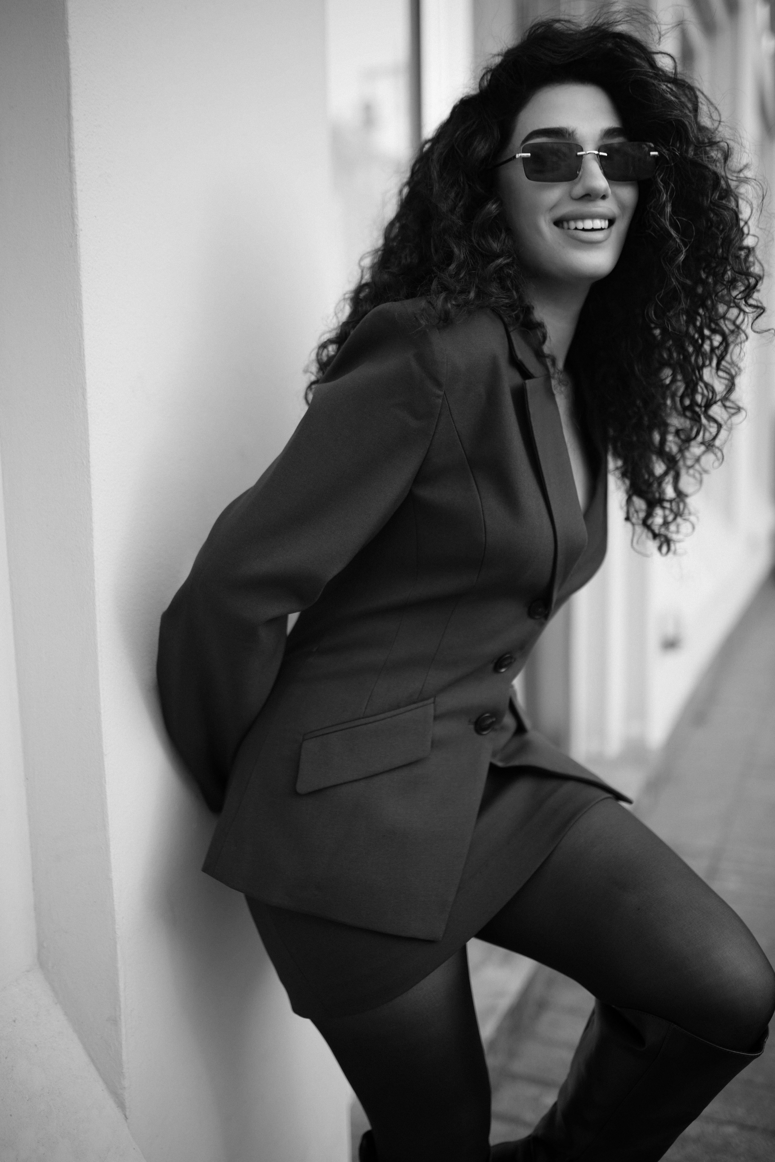 Street. Фотограф в Москве — Ольга Кушнарева