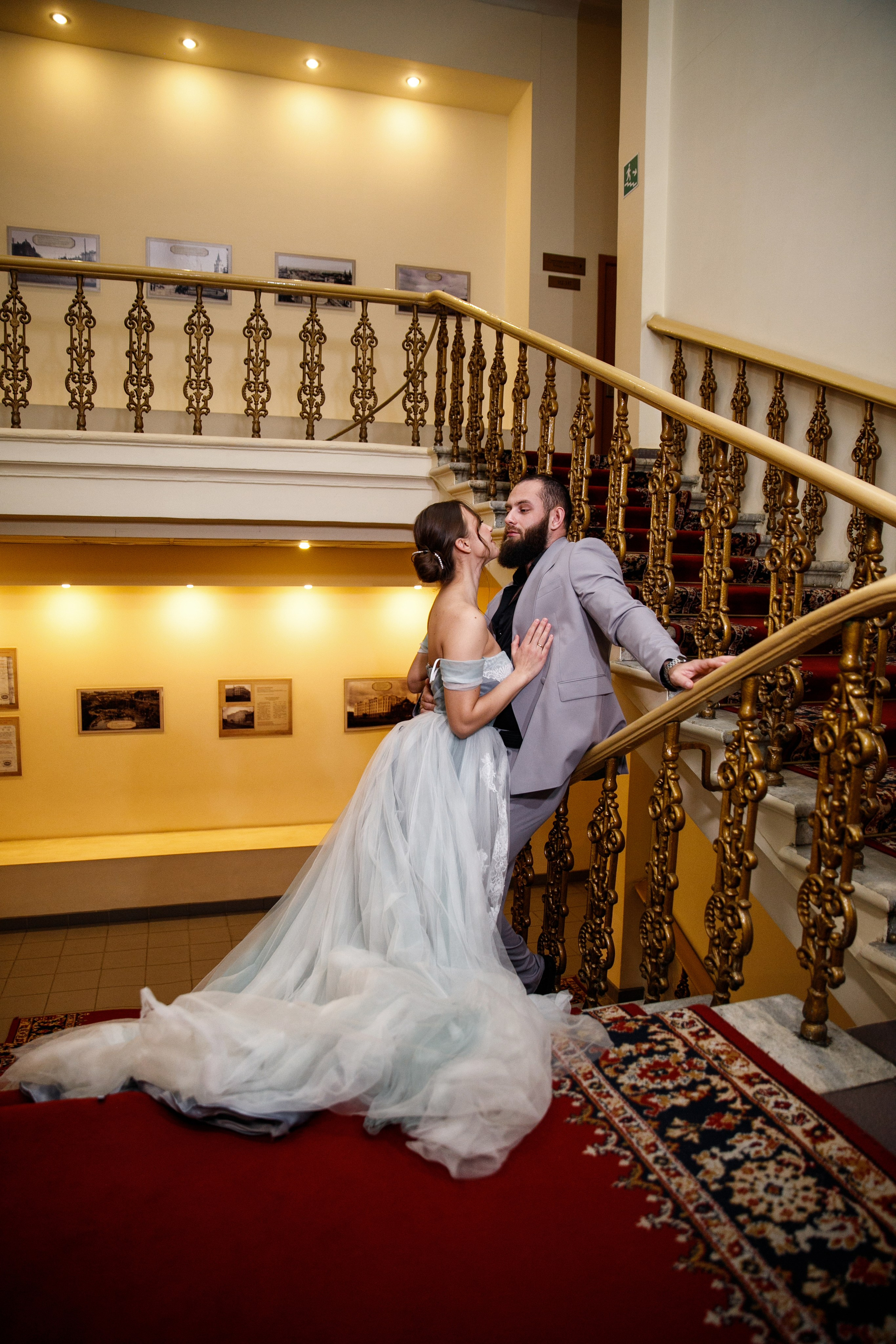 Свадебная съёмка. Меня зовут Марина Бастрикова