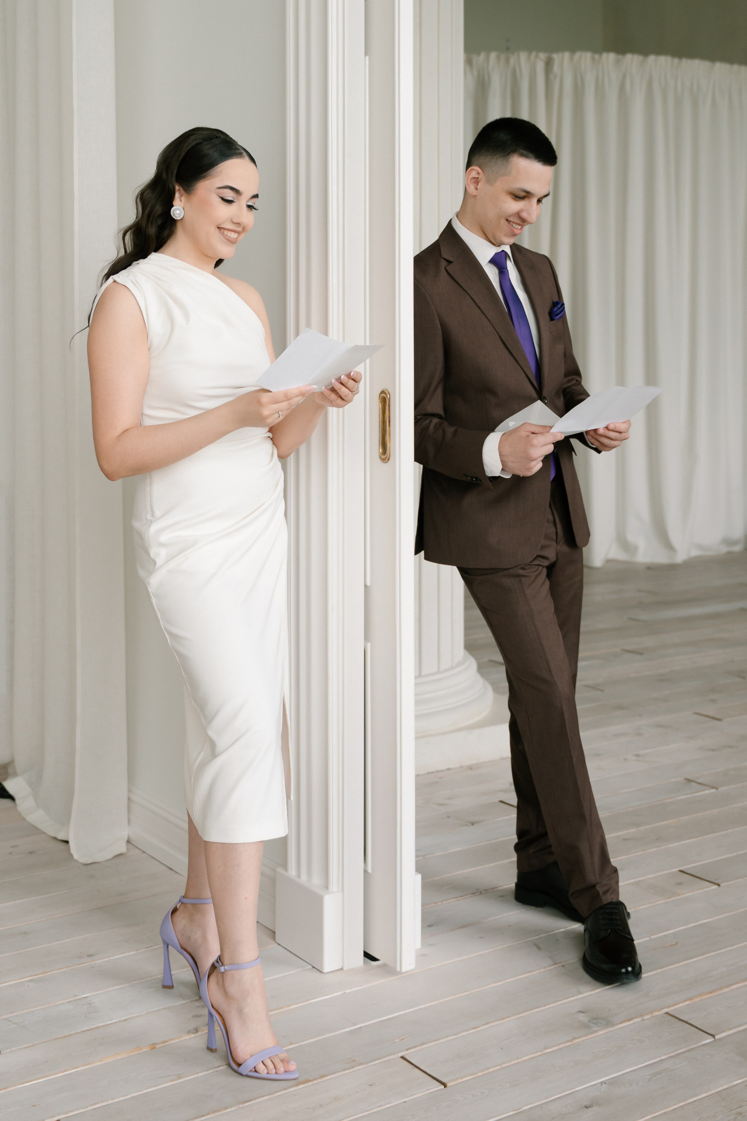 Вероника и Александр. Ульяна Ремезова | Фотограф | Челябинск