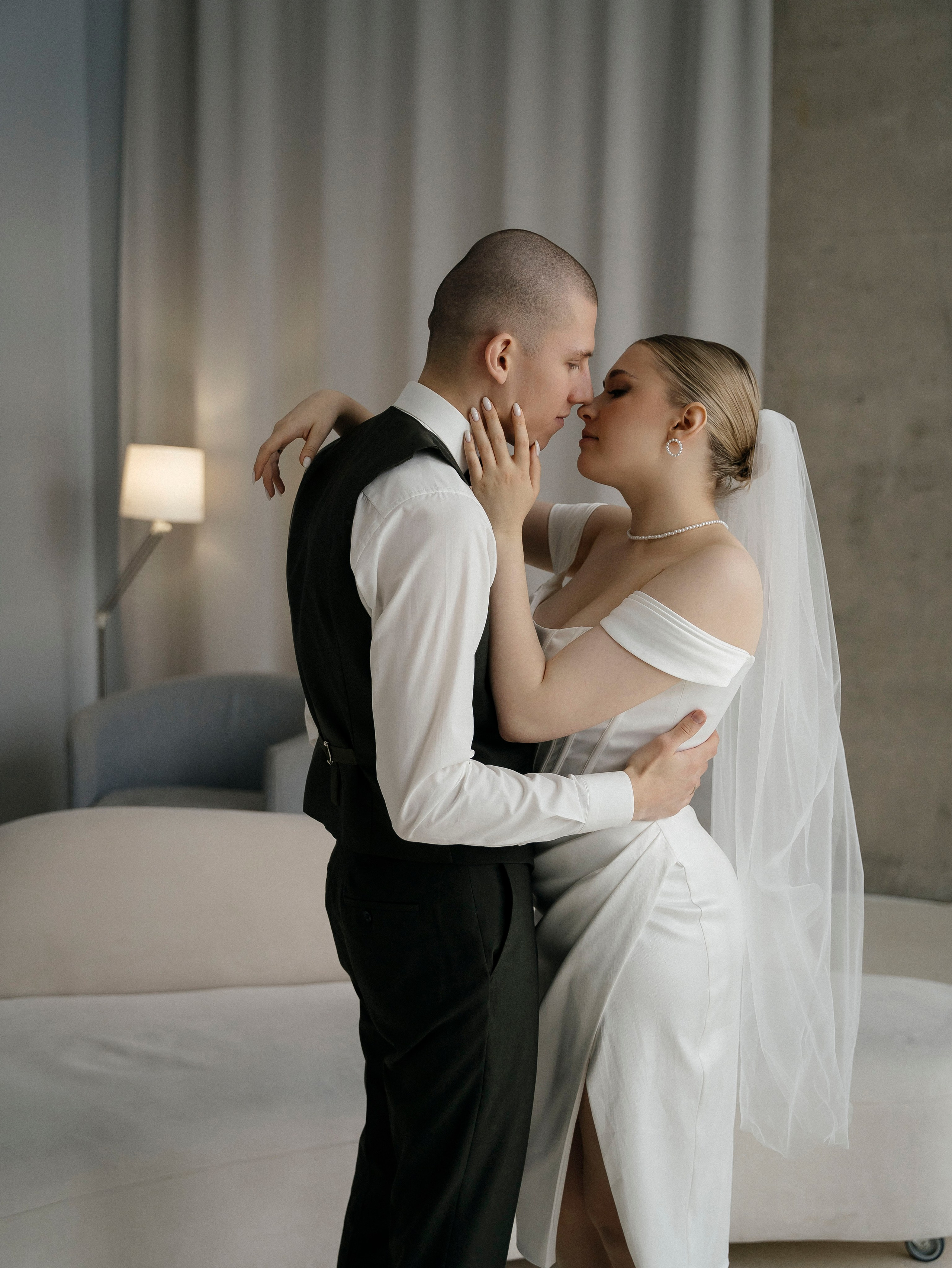 Анна + Кирилл 25.11.2023. Свадебный фотограф