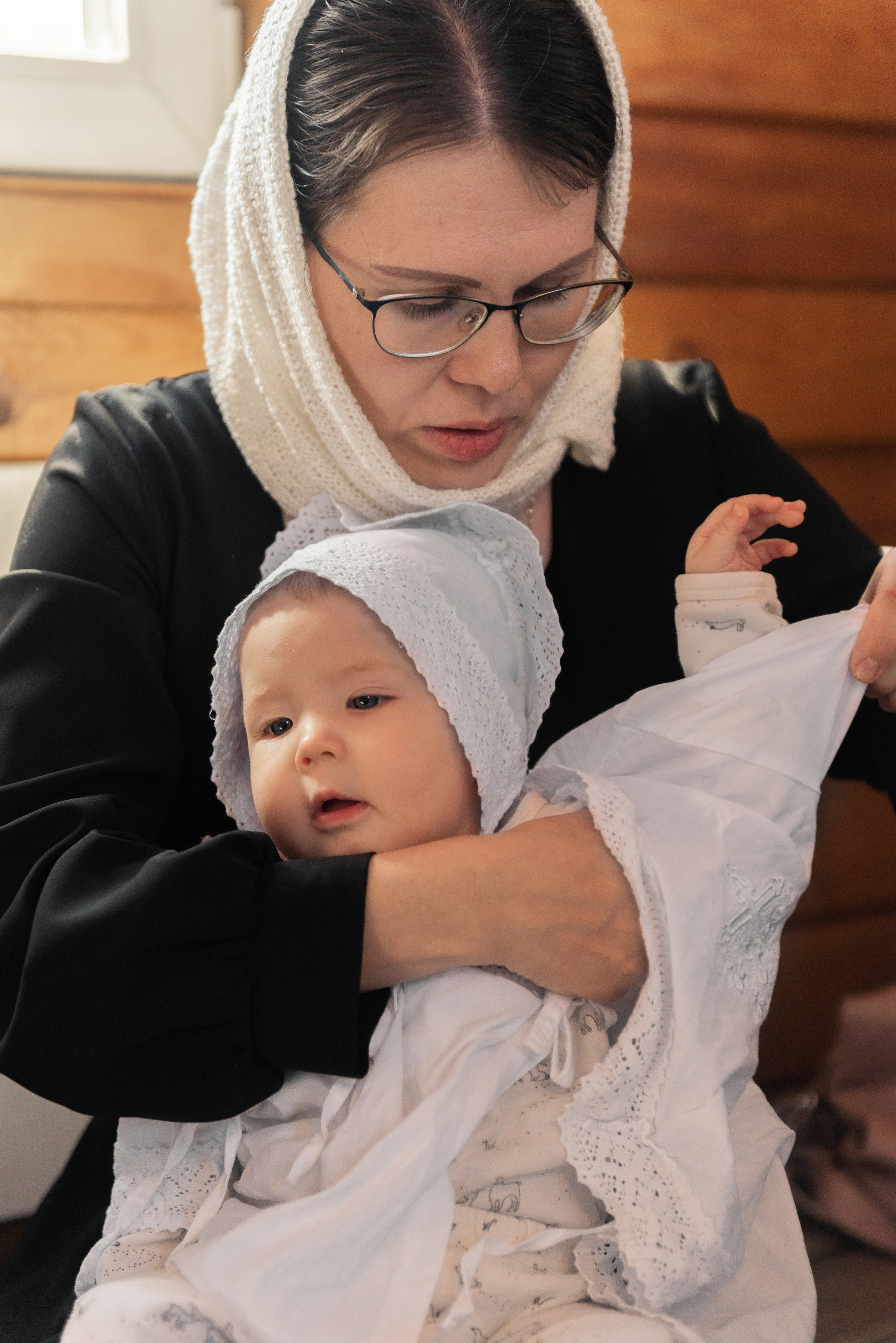 Даша. Детский фотограф, семейный фотограф и репортажи в Кемерово