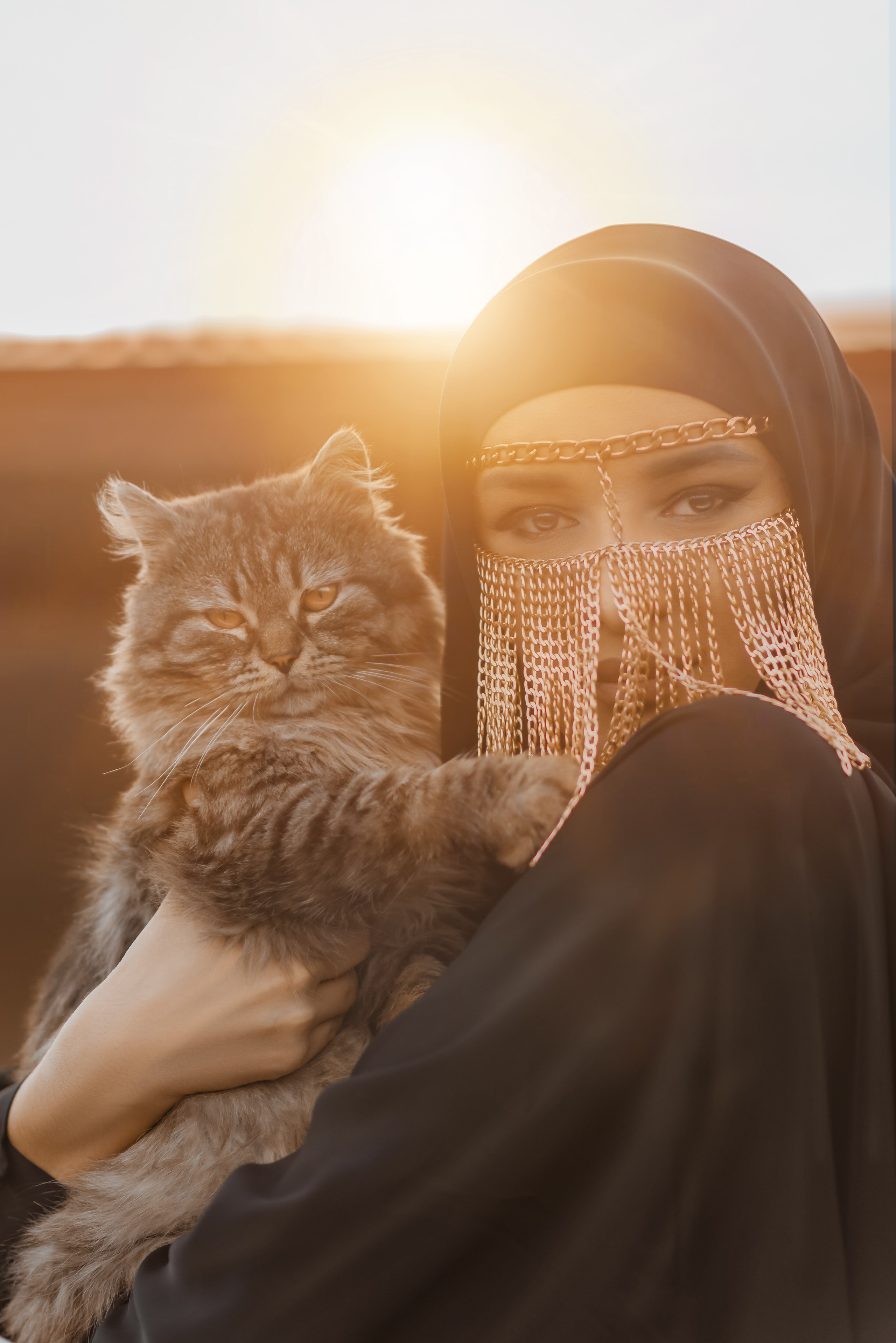 Тематические фотосессии. Фотограф Диана Семенова