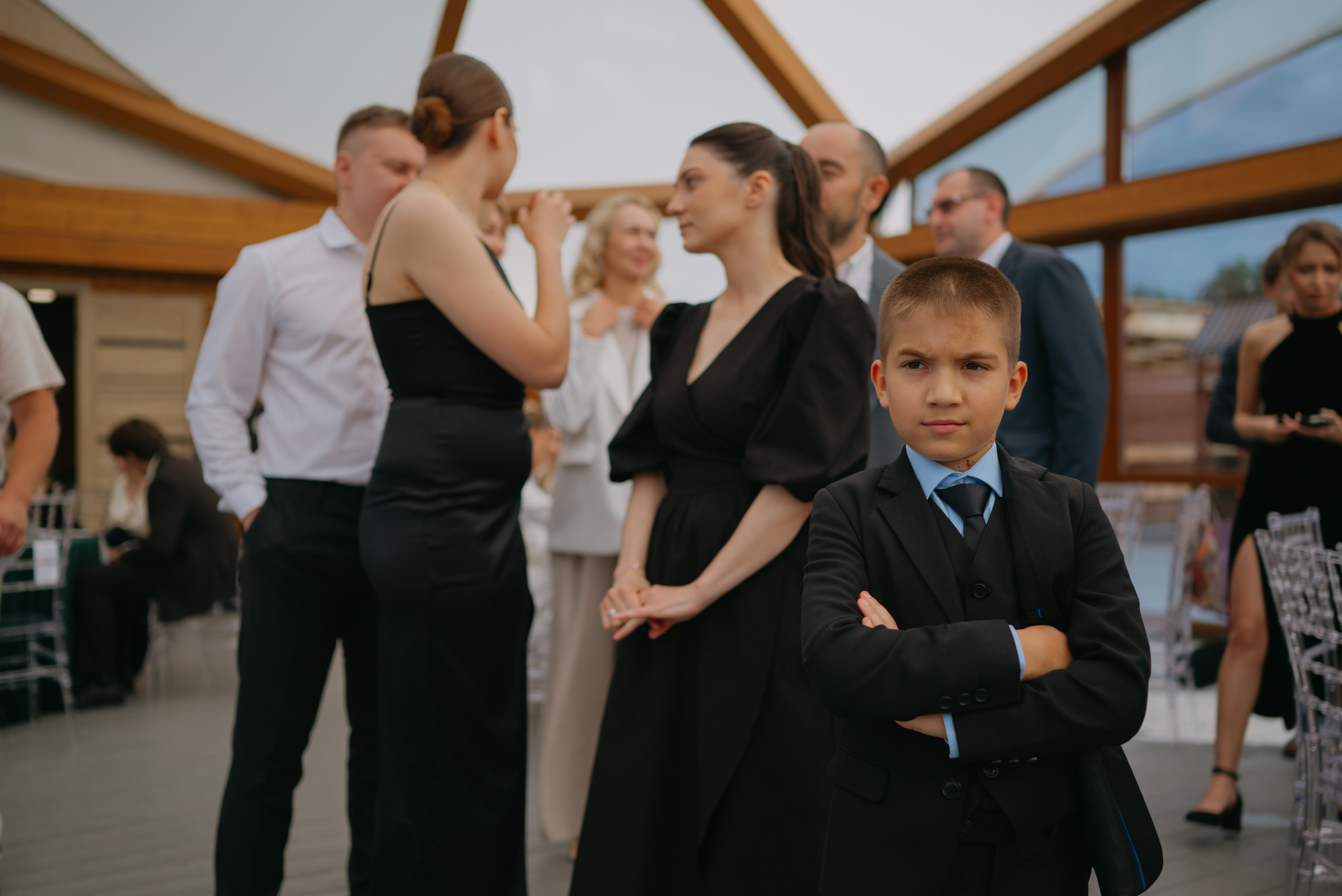 Игорь и Вероника. Свадебный фотограф Уфа Дарья Насырова