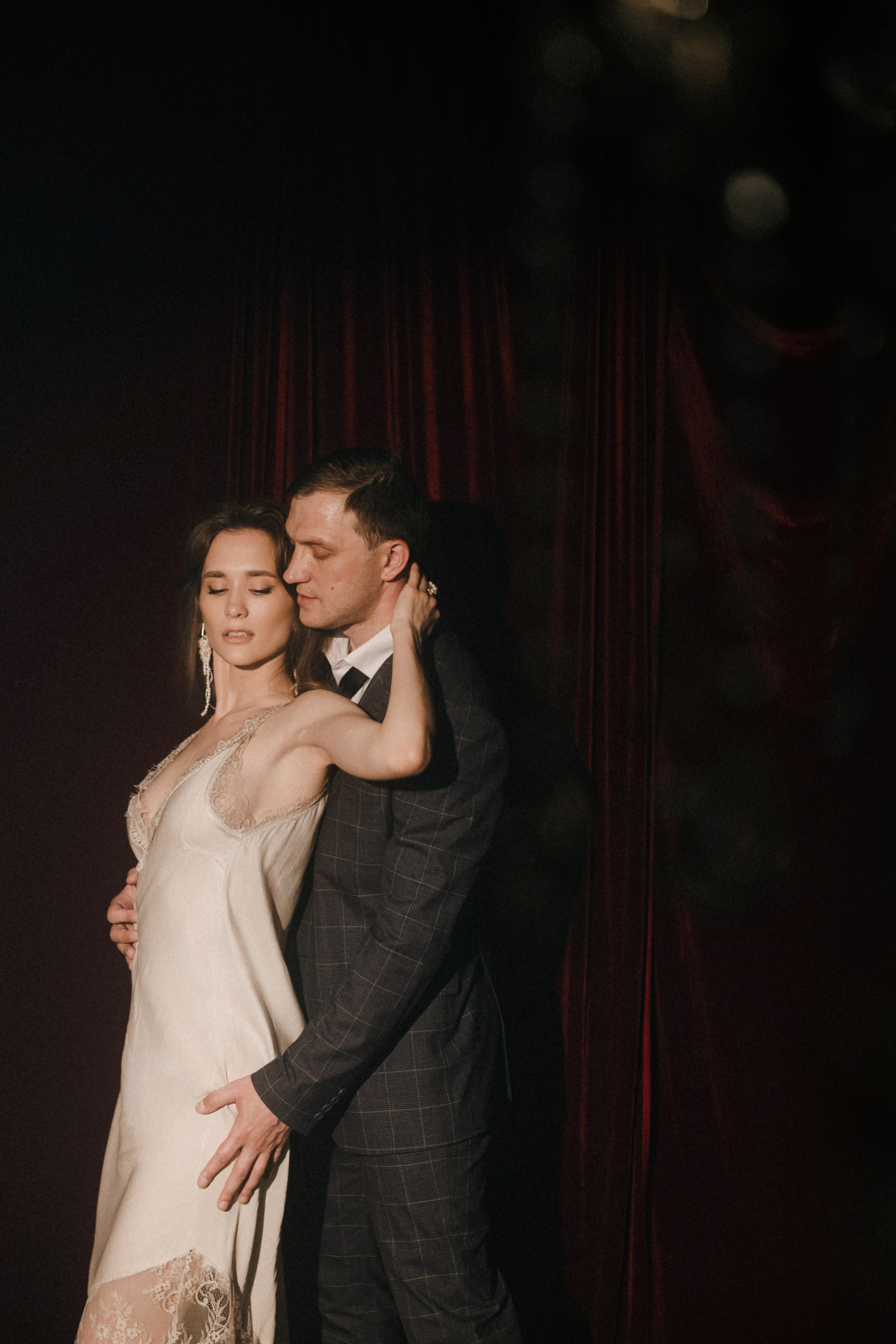 Юлия и Стас. Костя Жуков — фотограф в Москве