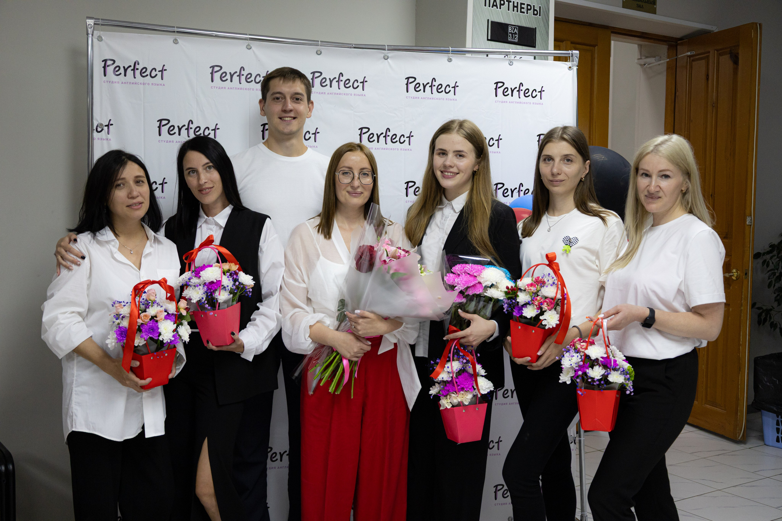 PERFECT. Photokarish