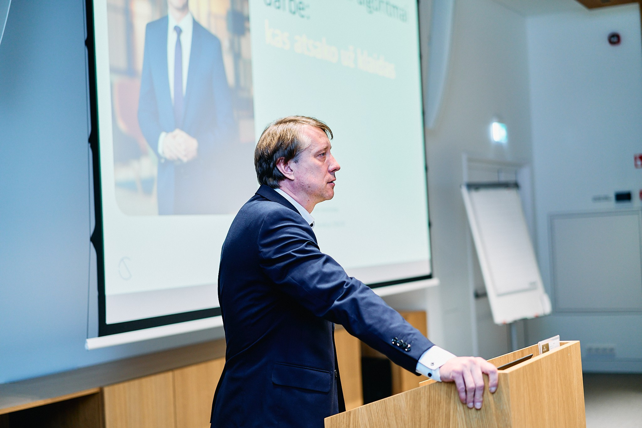 PVPA. Photographer in Vilnius