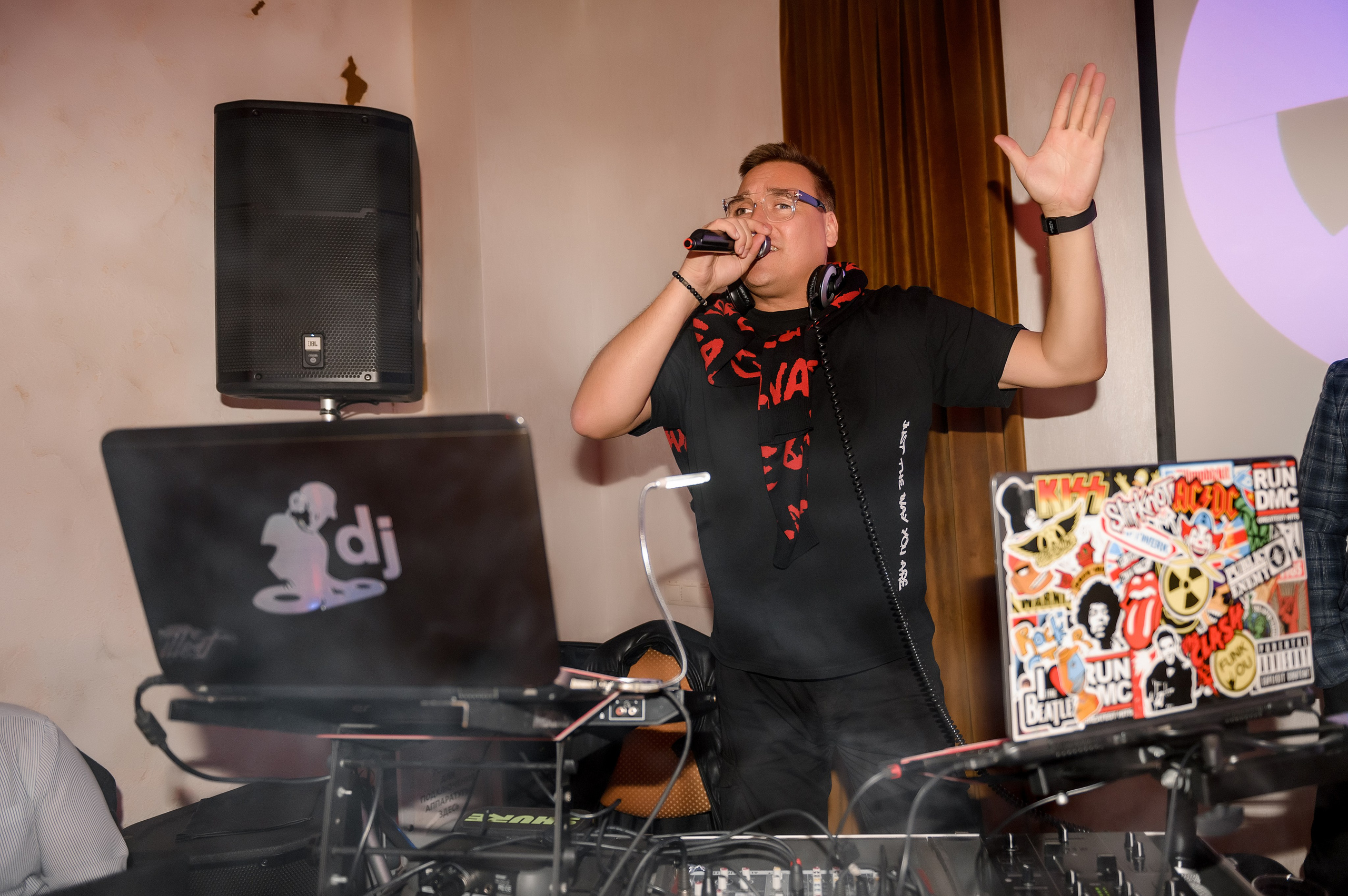 Юбилей в Pellegreen. Свадебный и семейный фотограф в Ставрополе Роман Иванов