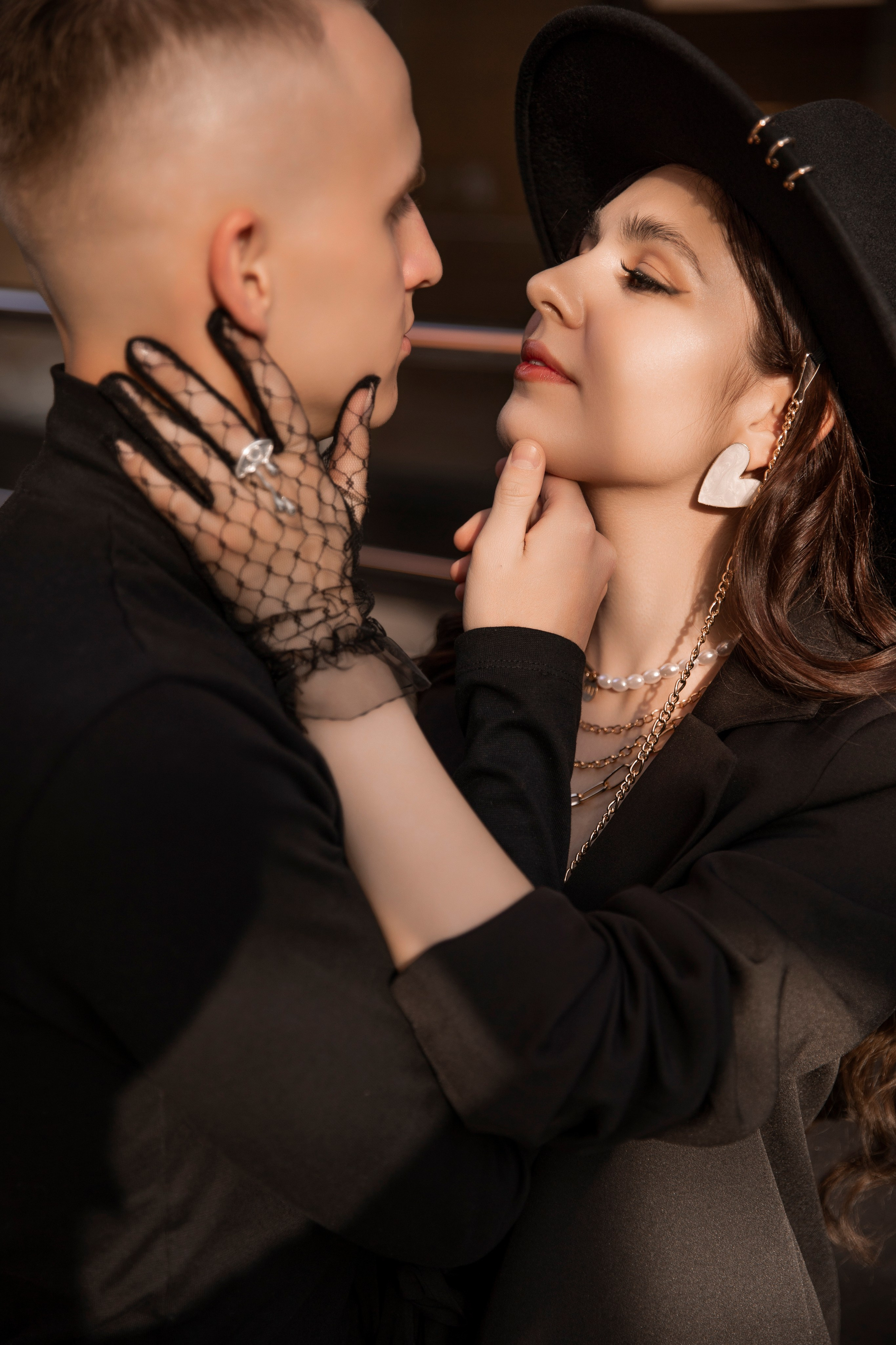 Полина и Вадим. Я Ира и я фотографирую свадьбы более 10 лет