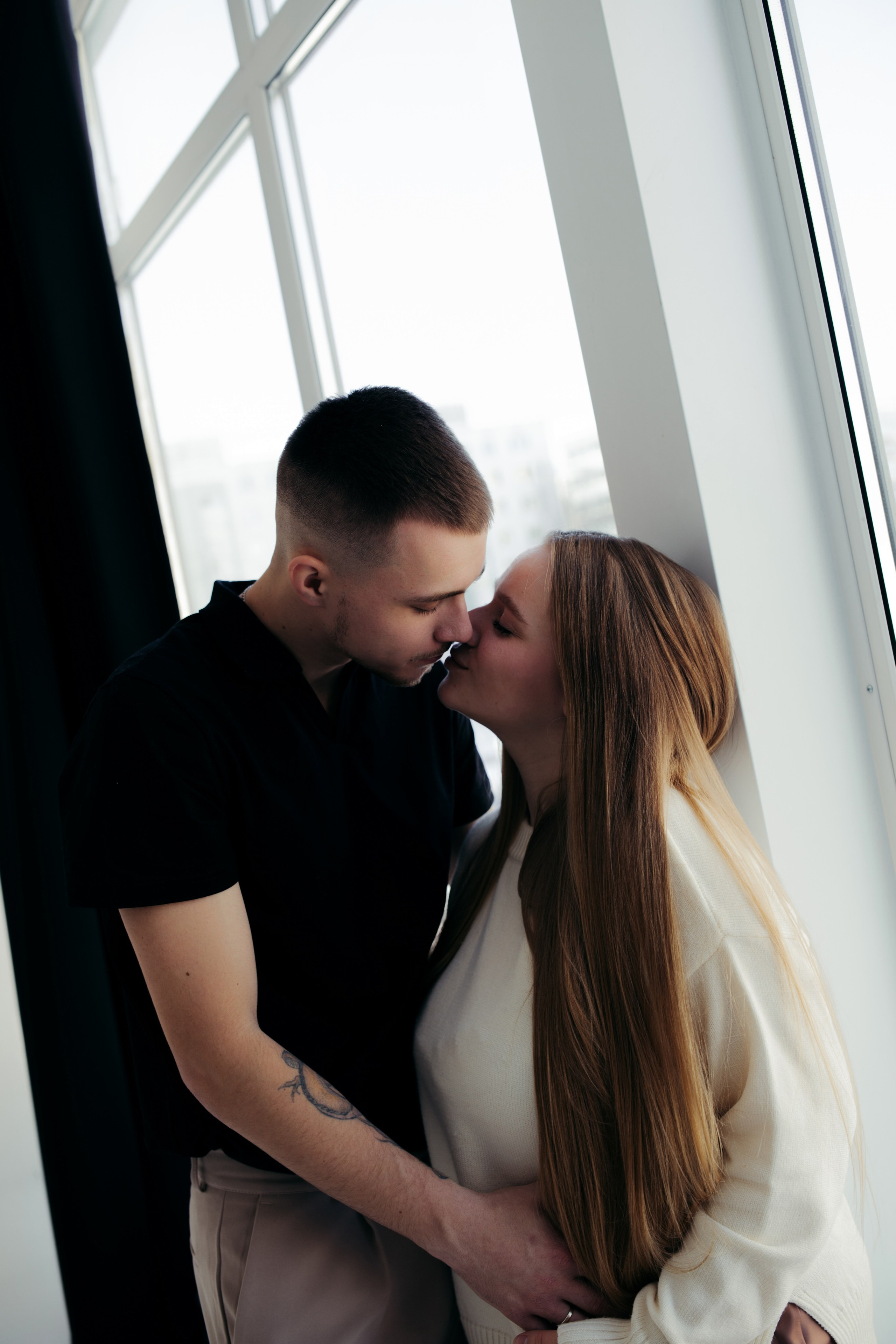 Love Story | Фотограф в Зеленограде Таня Бараненко