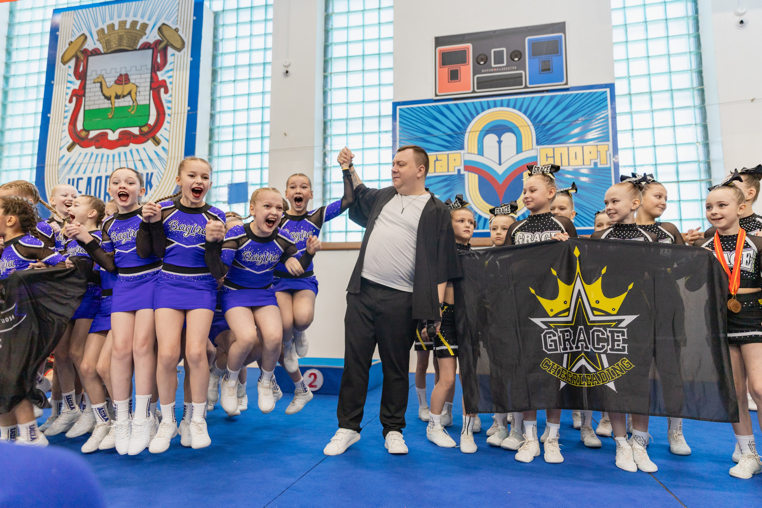 Репортаж. Общественные мероприятия. Спортивный и детский фотограф в Копейске и Челябинске Вероника Санаева