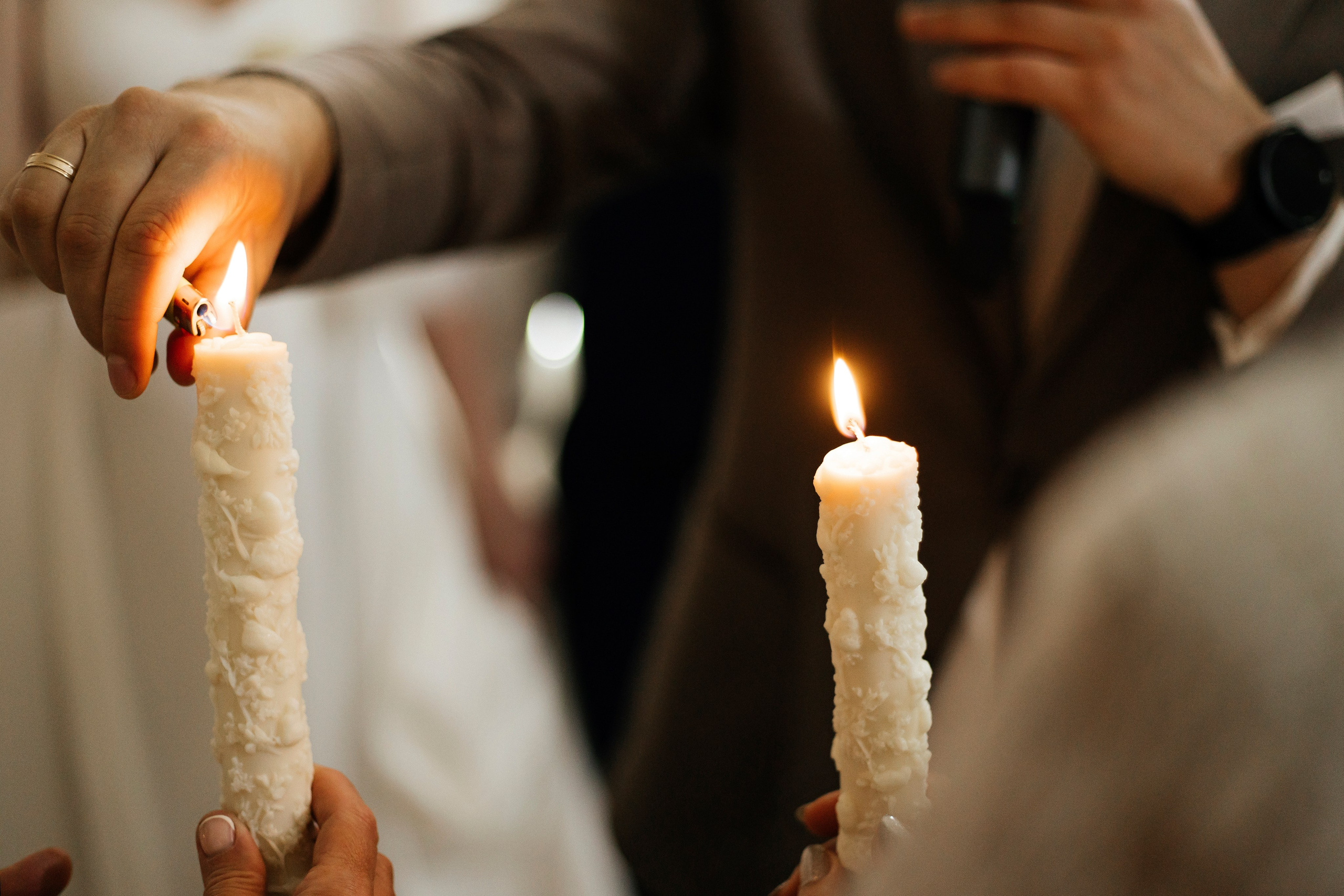 Никита и Ксения. Новый Херсонес. Фотограф Анна Лейман. Севастополь