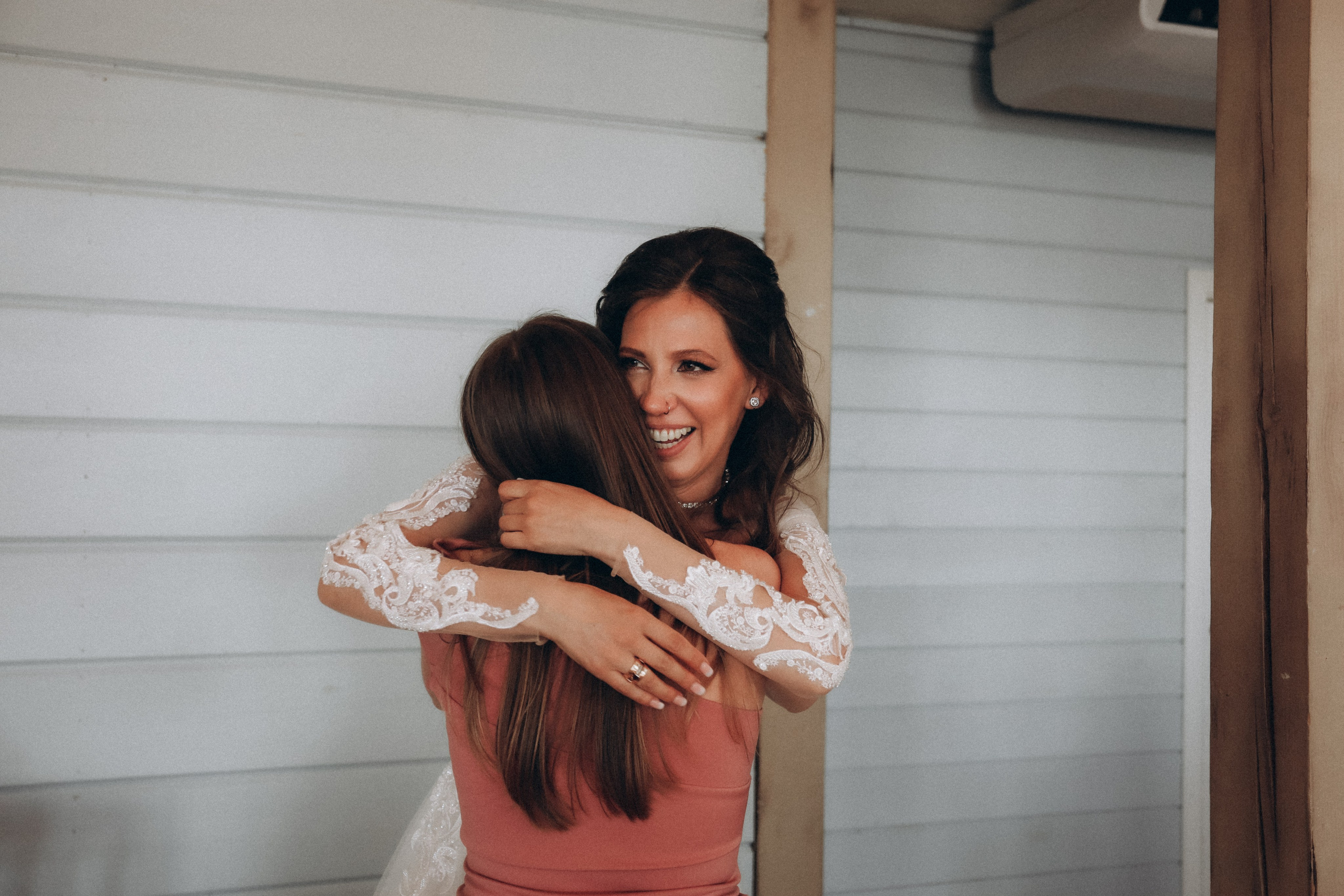 𝒮𝑒𝓇𝑔𝑒𝓎 & 𝒥𝓊𝓁𝒾𝒶. Свадебный фотограф в Санкт-Петербурге