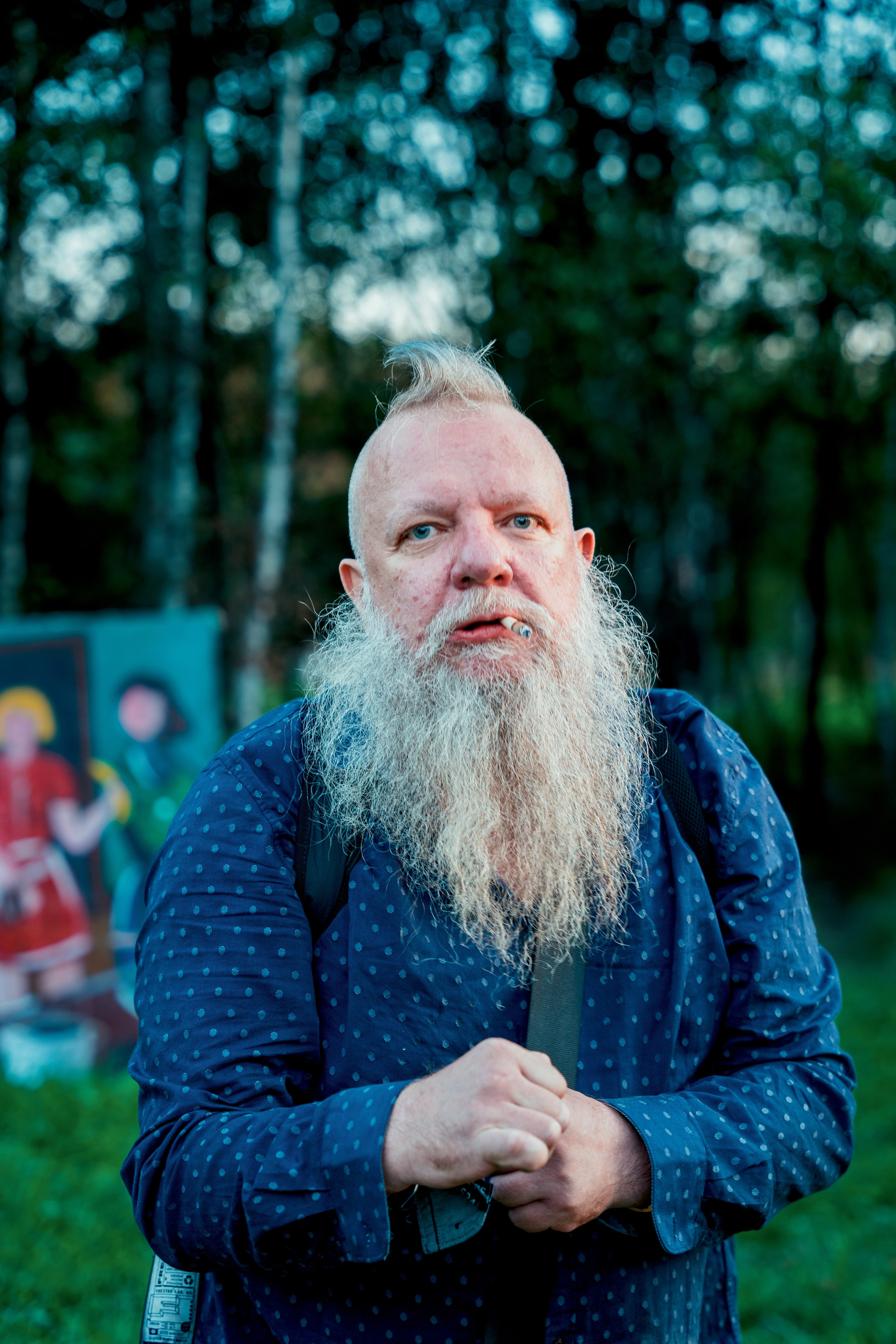 SIGNAL24. Фотограф в Москве и области