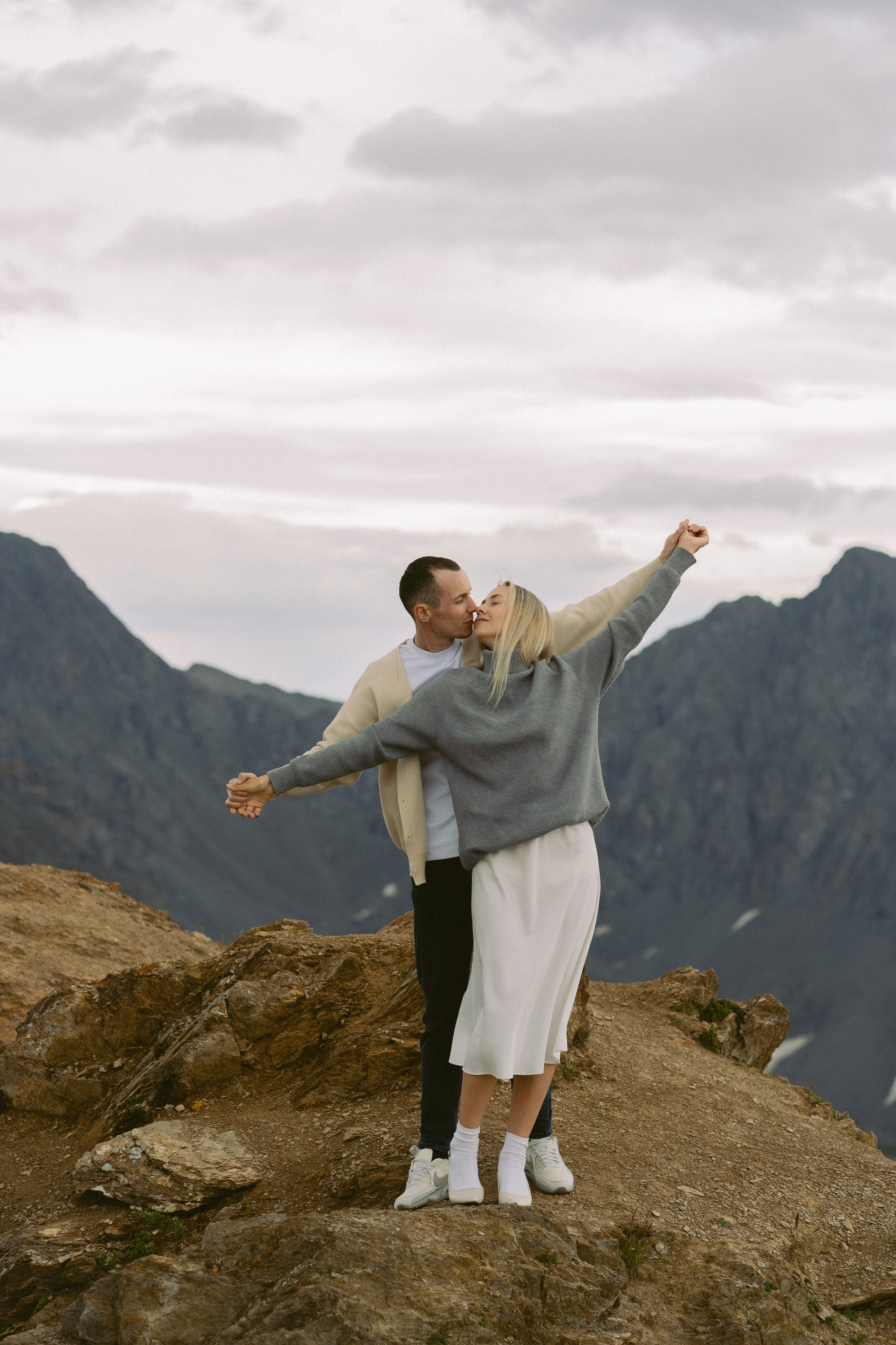 Истории любви / Семейные съемки. Sofya Sazonova