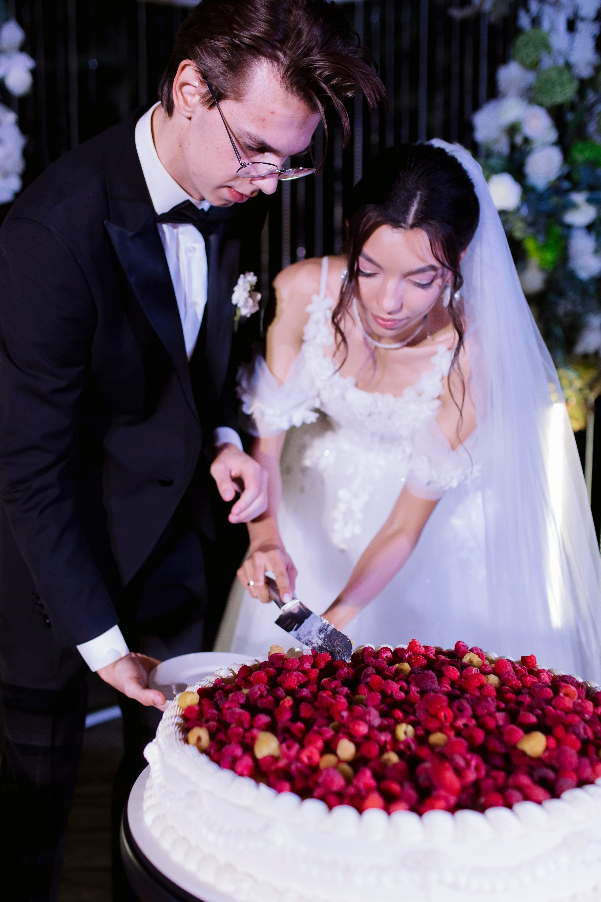 Денис и Елизавета 17.07.25. Индивидуальный, семейный и свадебный фотограф