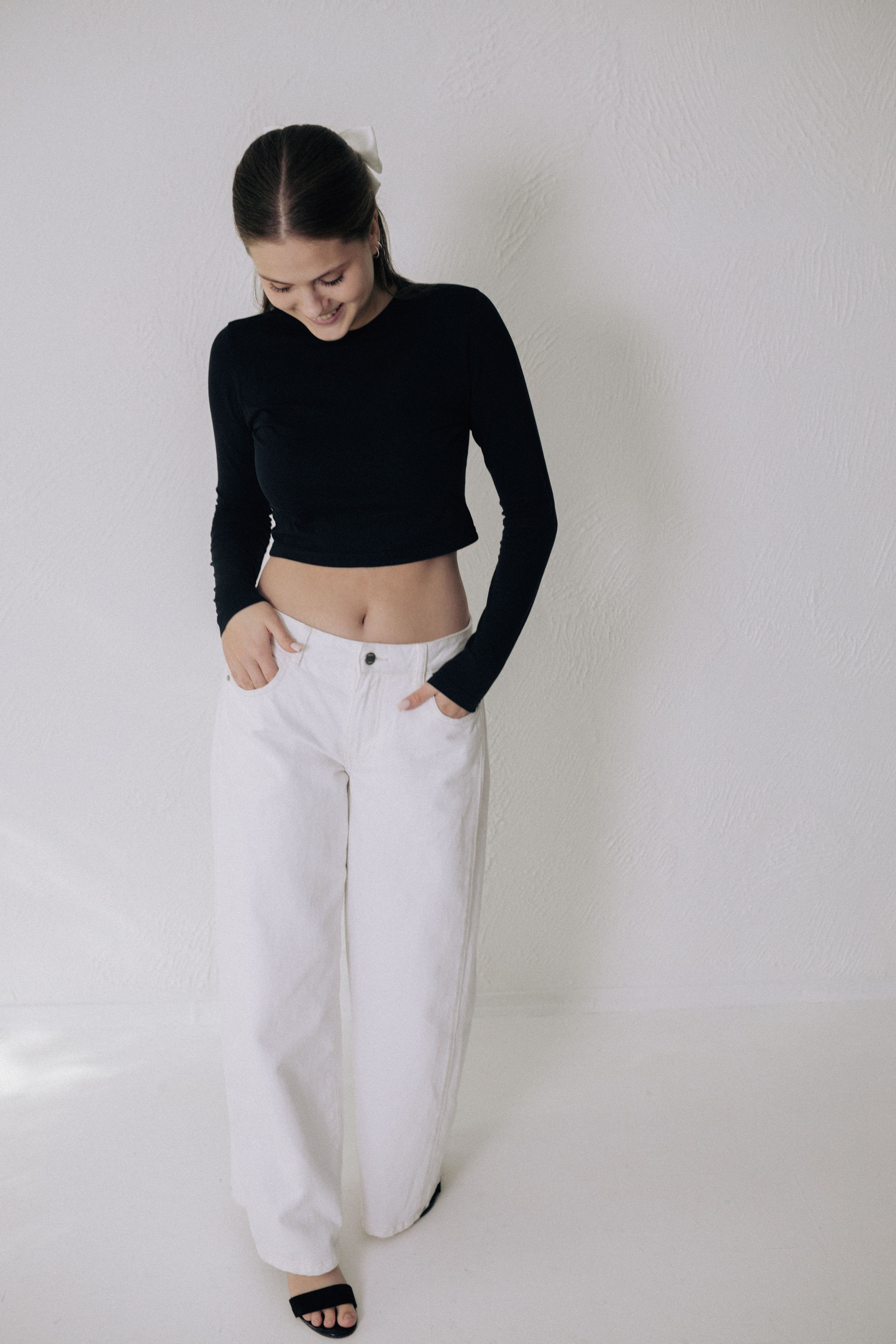 Ксения. Фотограф Стилист Тюмень Вера Хайруллина