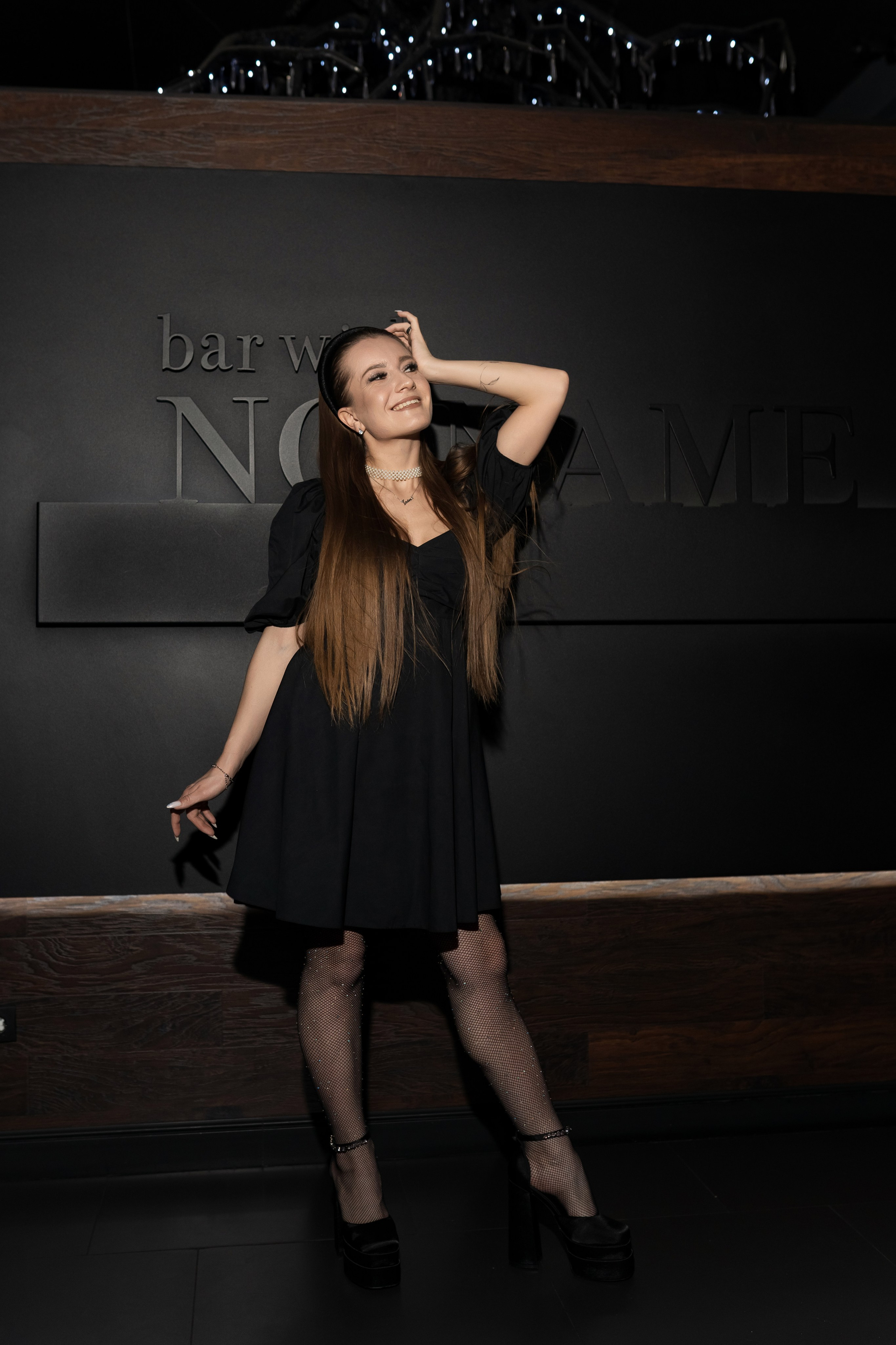 Корпоратив Человек-праздник. Виктория Кинкладзе