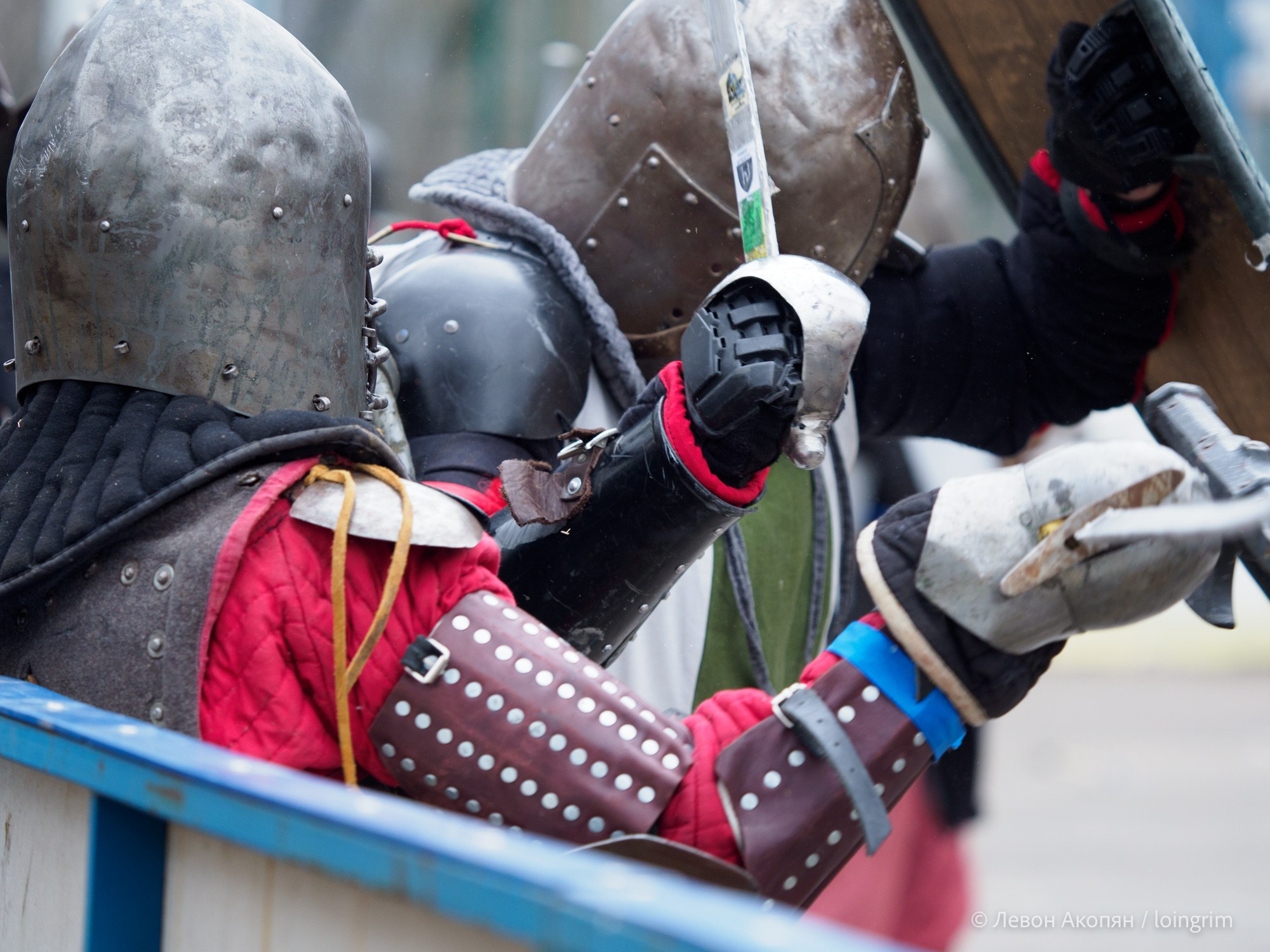 Весенние Манёвры КИМ МФТИ. (30 марта 2025). Loingrim — Свободный художник. Снимаю в своё удовольствие