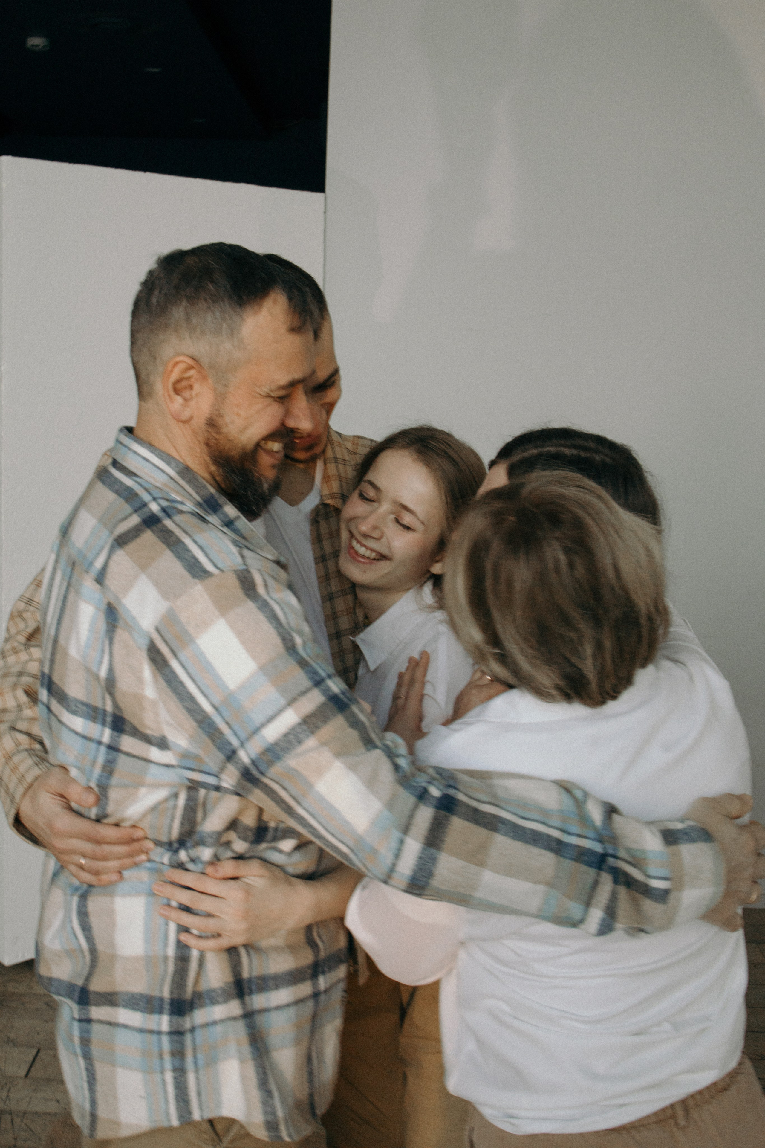 V A C H E V S. Фотограф Москва • Уля Бузина💗